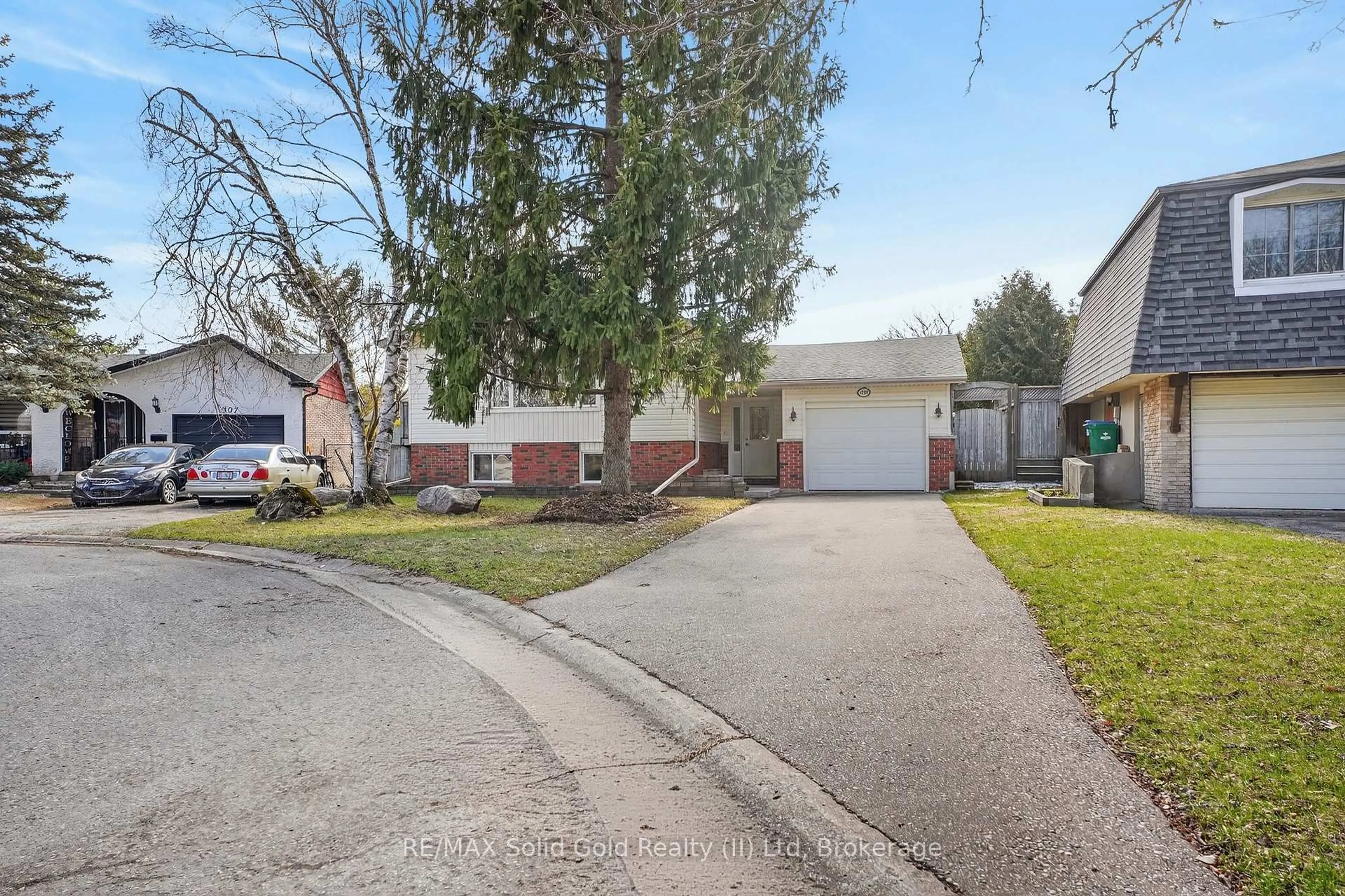 Unknown for 309 Daleside Pl, Waterloo Ontario N2L 5M4