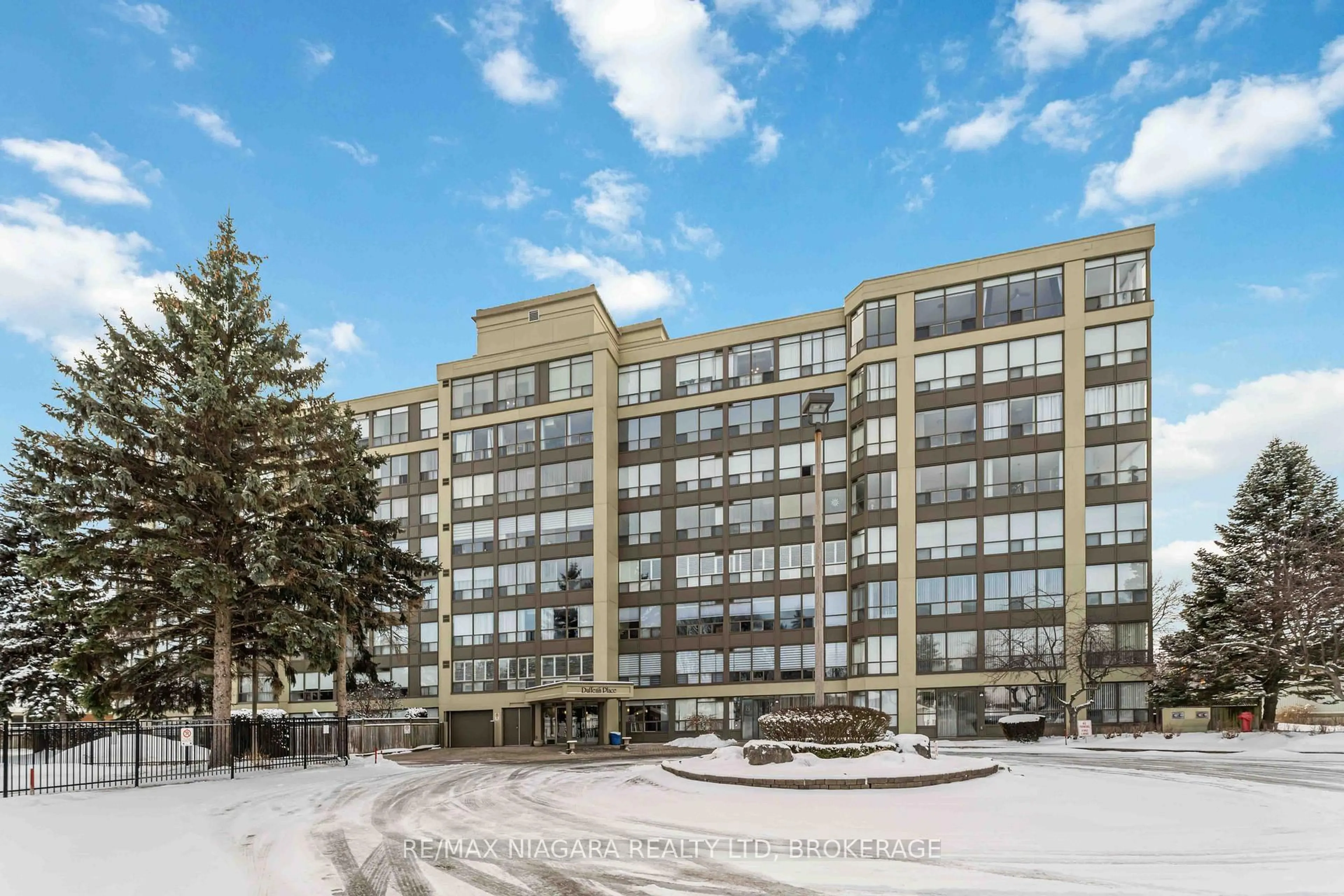 Unknown for 5100 Dorchester Rd #210, Niagara Falls Ontario L2E 7H4