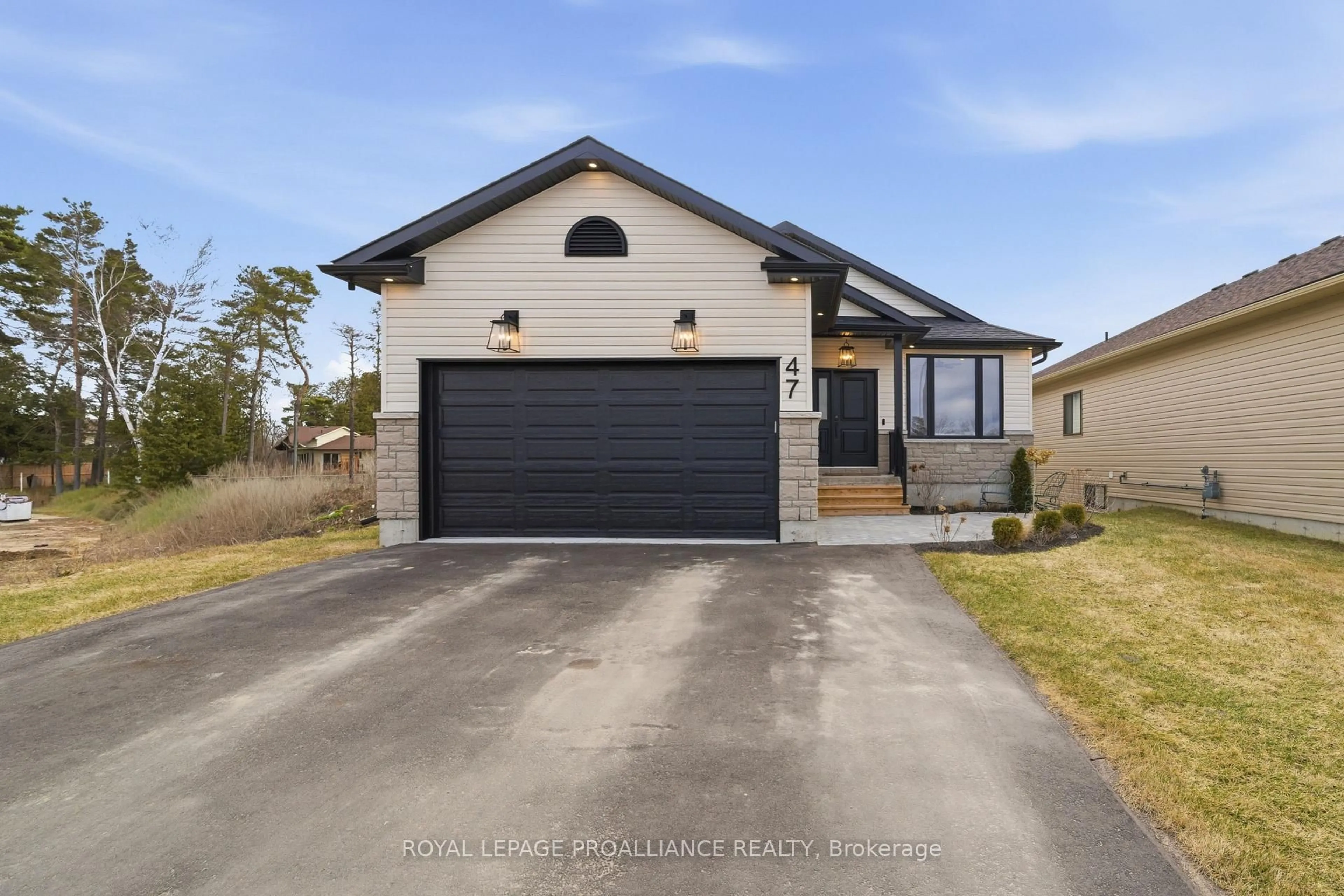 Unknown for 47 Clayton John Ave, Brighton Ontario K0K 1H0