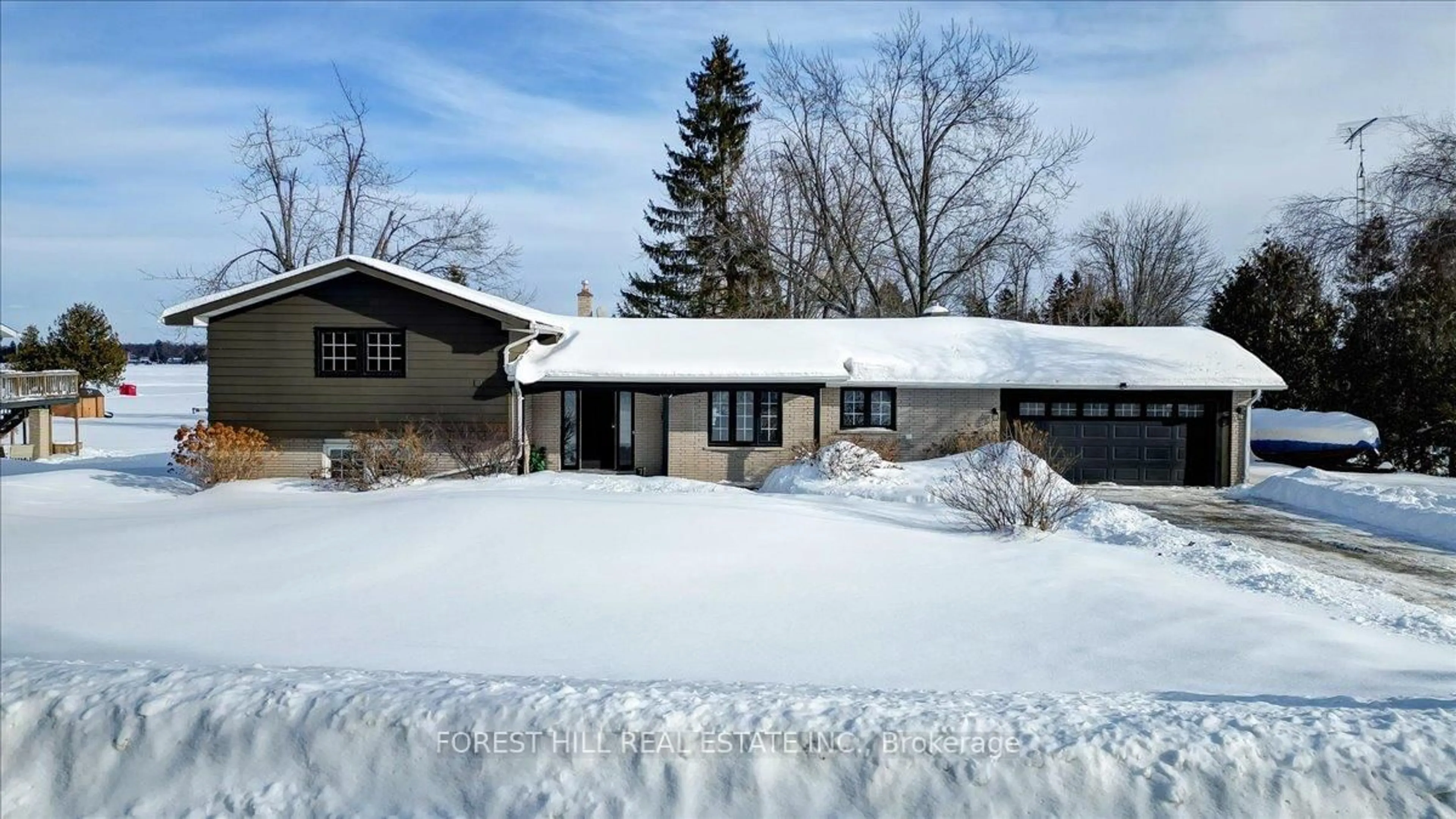 Unknown for 1143 Connaught Dr, Selwyn Ontario K0L 1T0