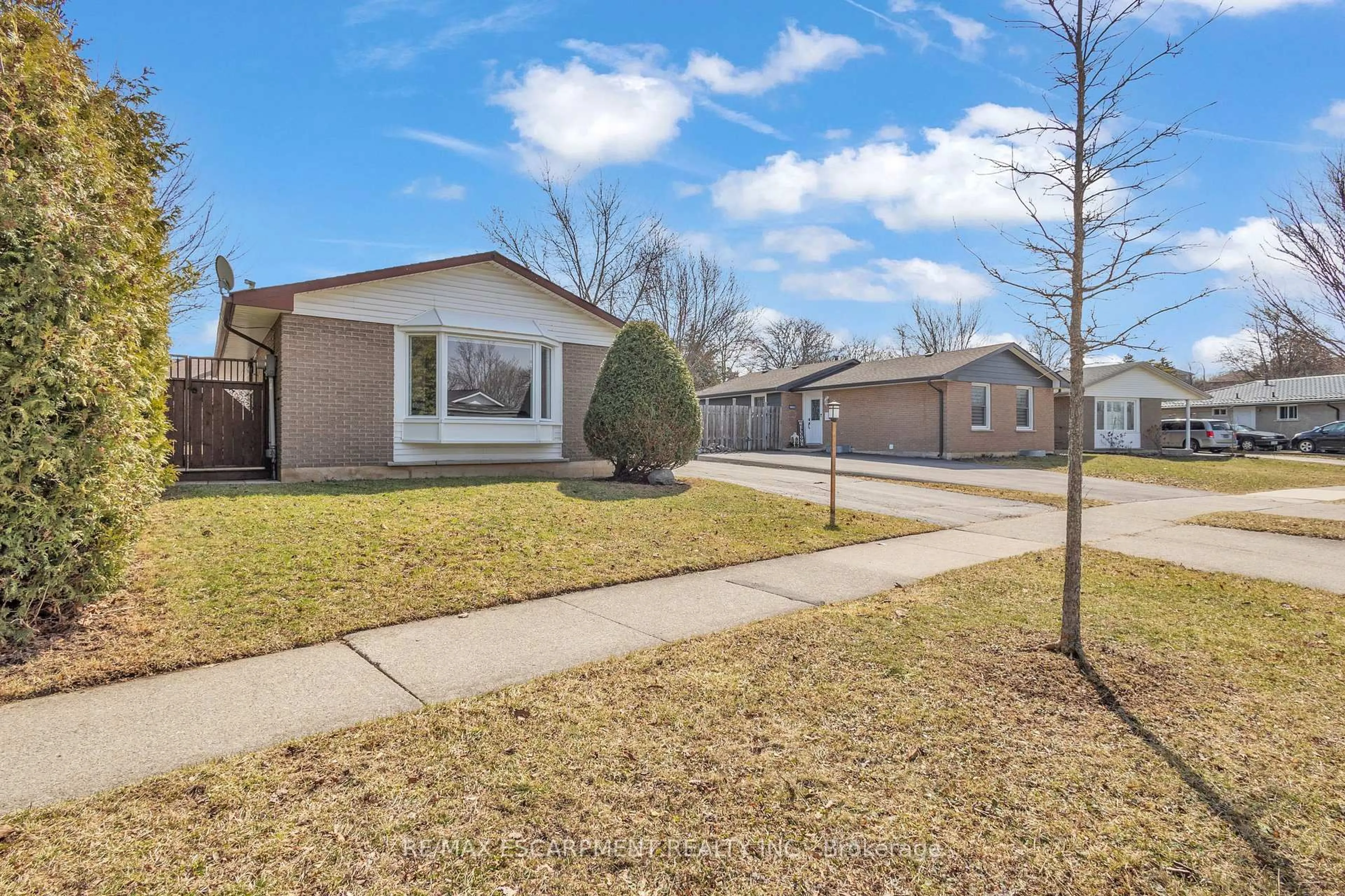 Unknown for 148 Gordon Drummond Ave, Hamilton Ontario L8J 1G3