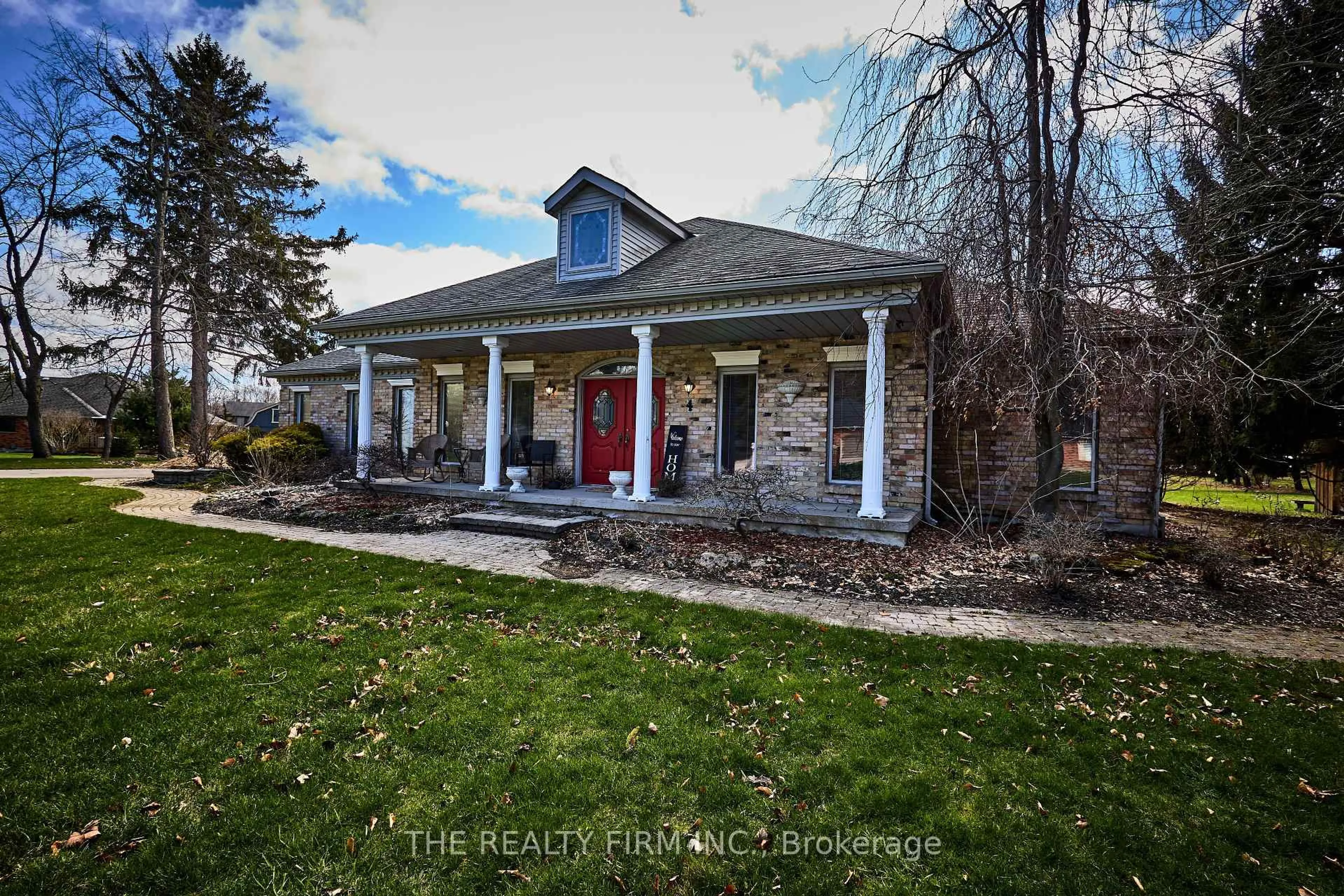 Unknown for 10308 Greenpark Rd, Southwold Ontario N5P 3T2