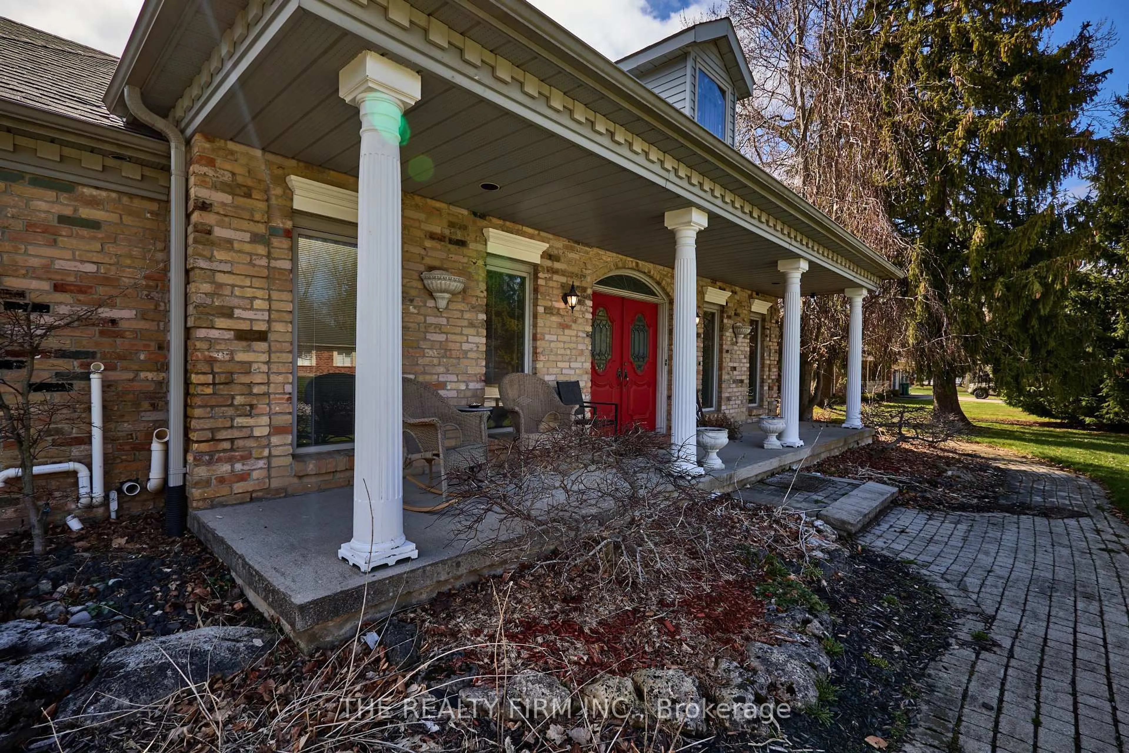 Unknown for 10308 Greenpark Rd, Southwold Ontario N5P 3T2