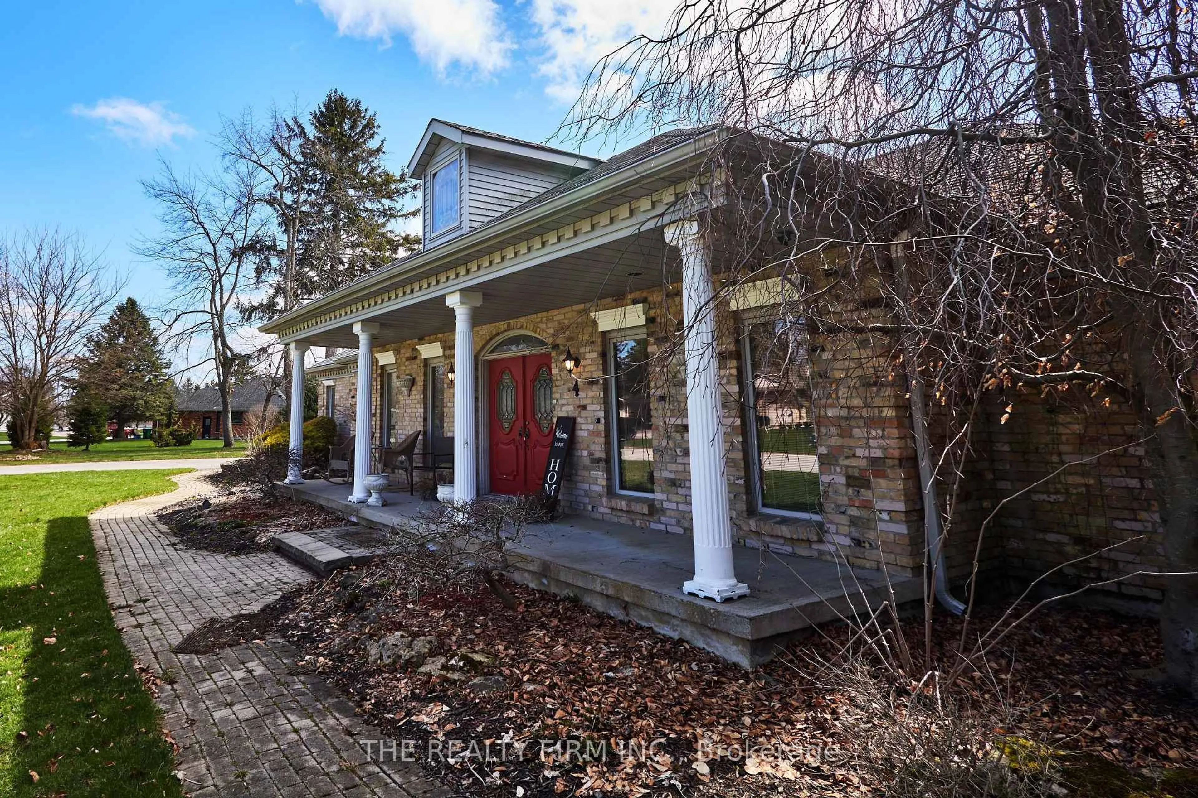 Unknown for 10308 Greenpark Rd, Southwold Ontario N5P 3T2