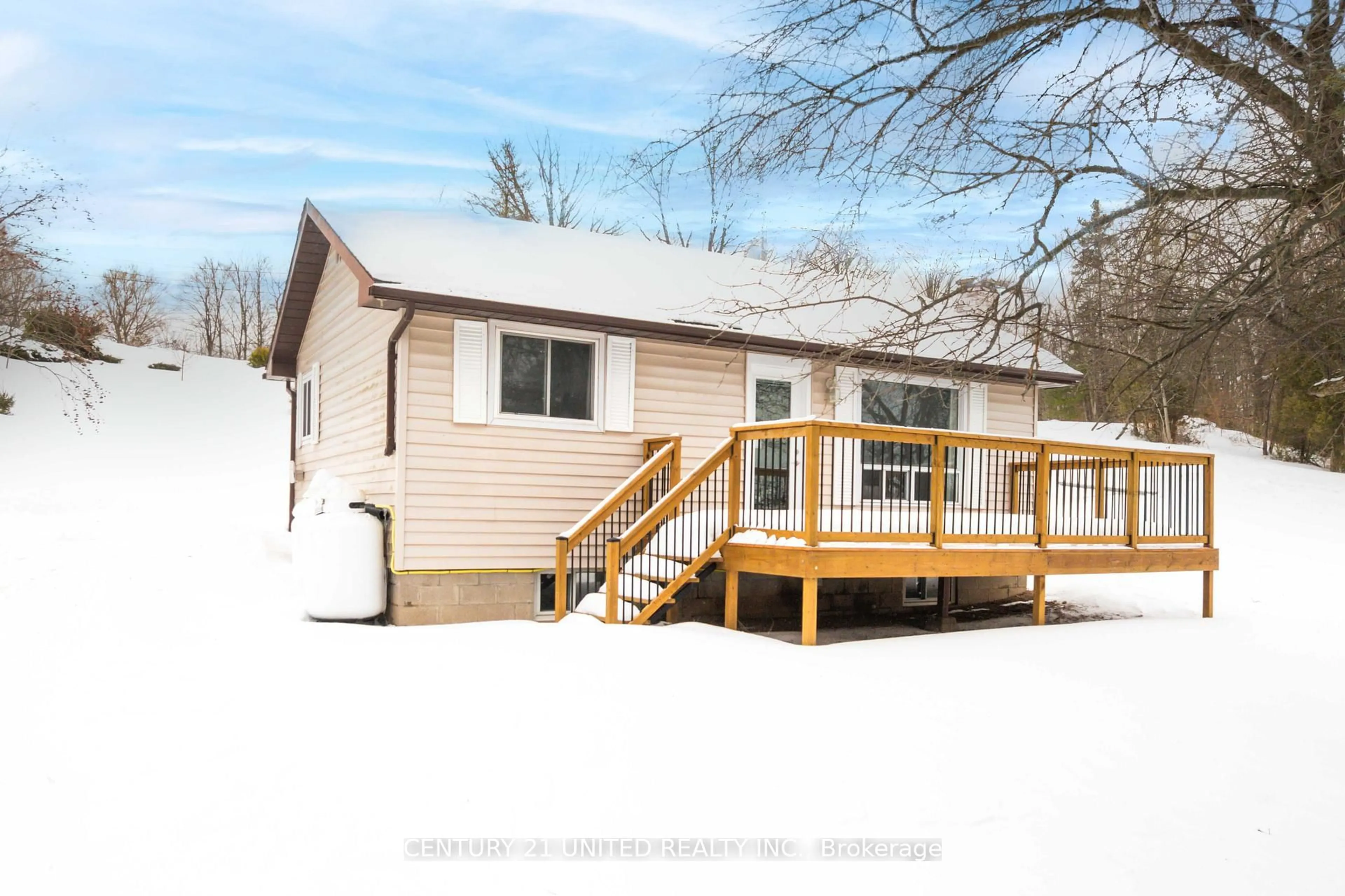 Unknown for 345 Victoria St, Trent Hills Ontario K0L 1L0