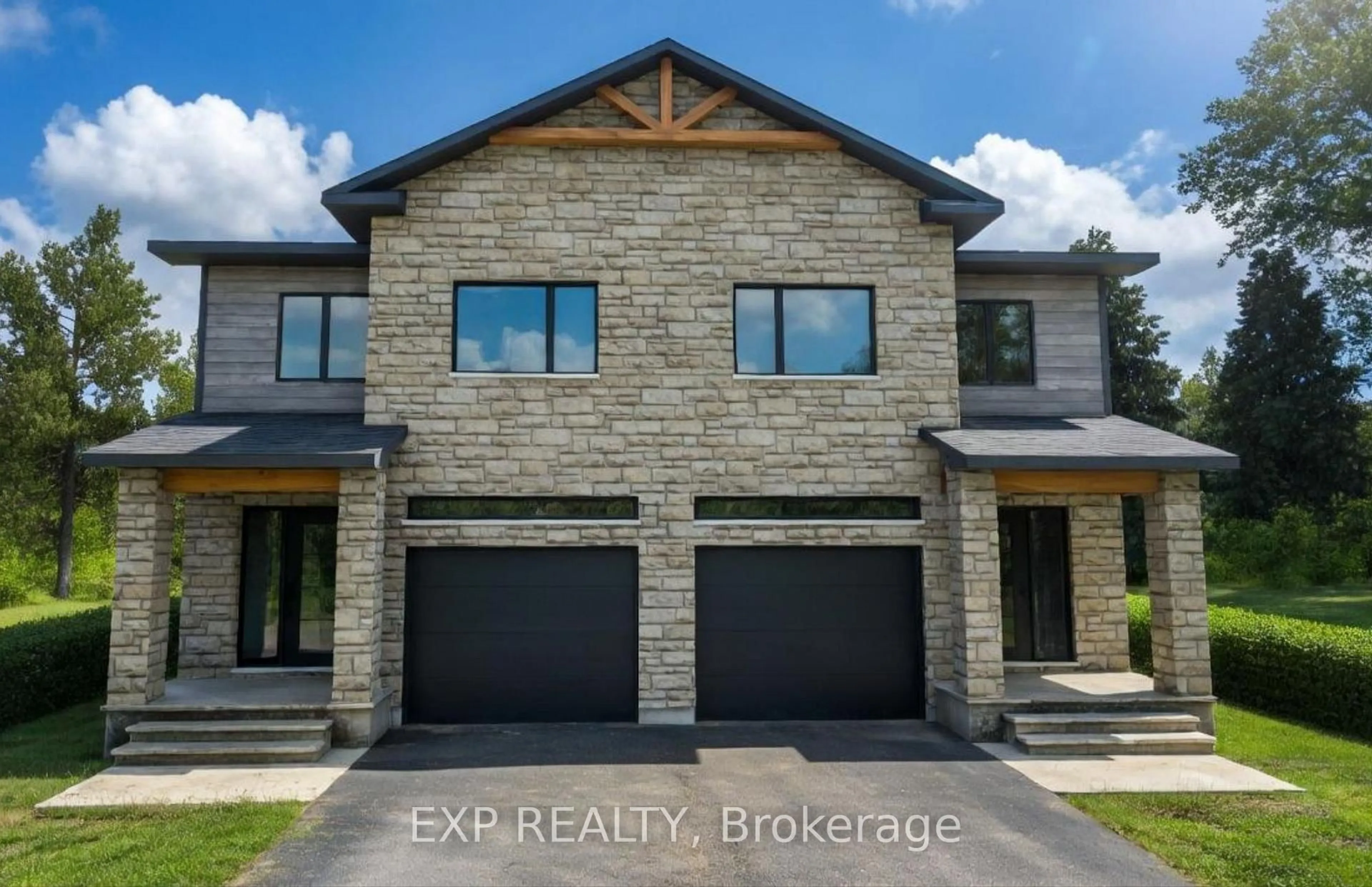 Home with brick exterior material, street for 134 Elizabeth St, North Dundas Ontario K0A 2M0