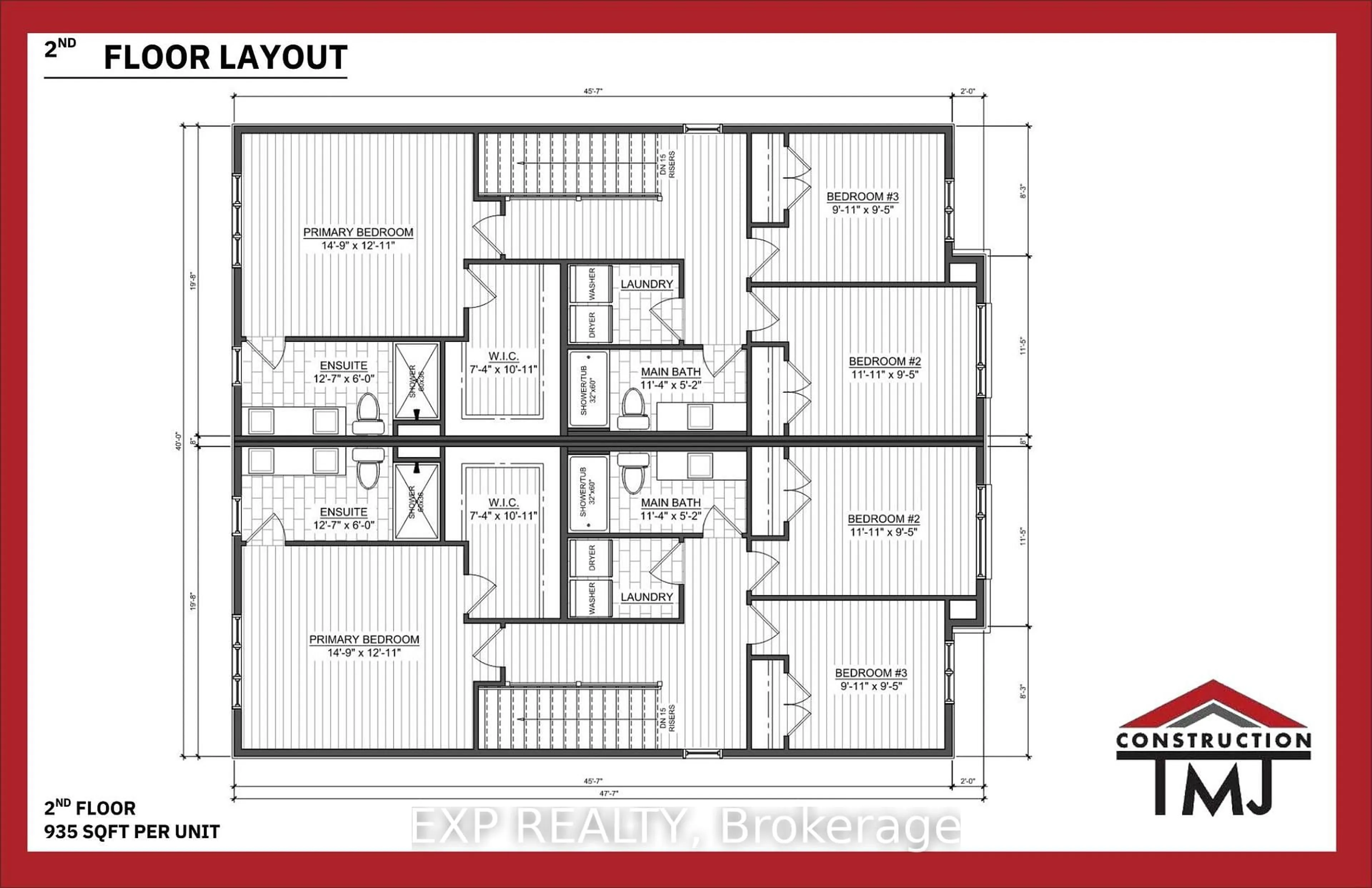 Floor plan for 134 Elizabeth St, North Dundas Ontario K0A 2M0