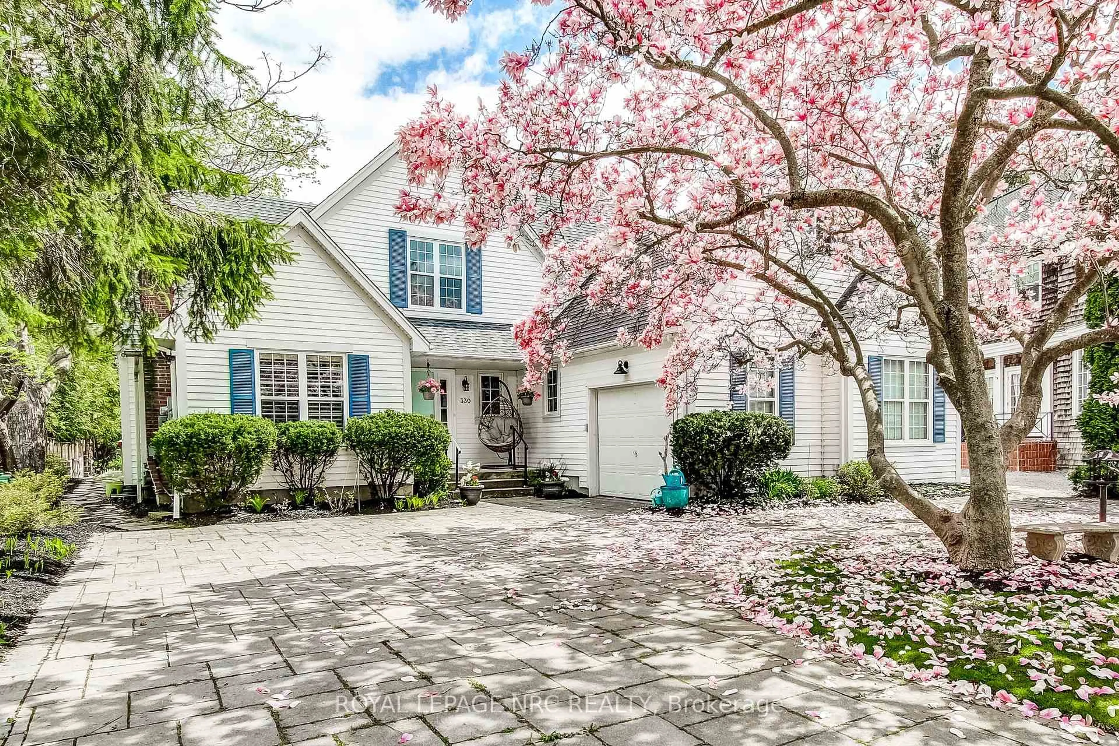 Unknown for 330 Gate St, Niagara-on-the-Lake Ontario L0S 1J0