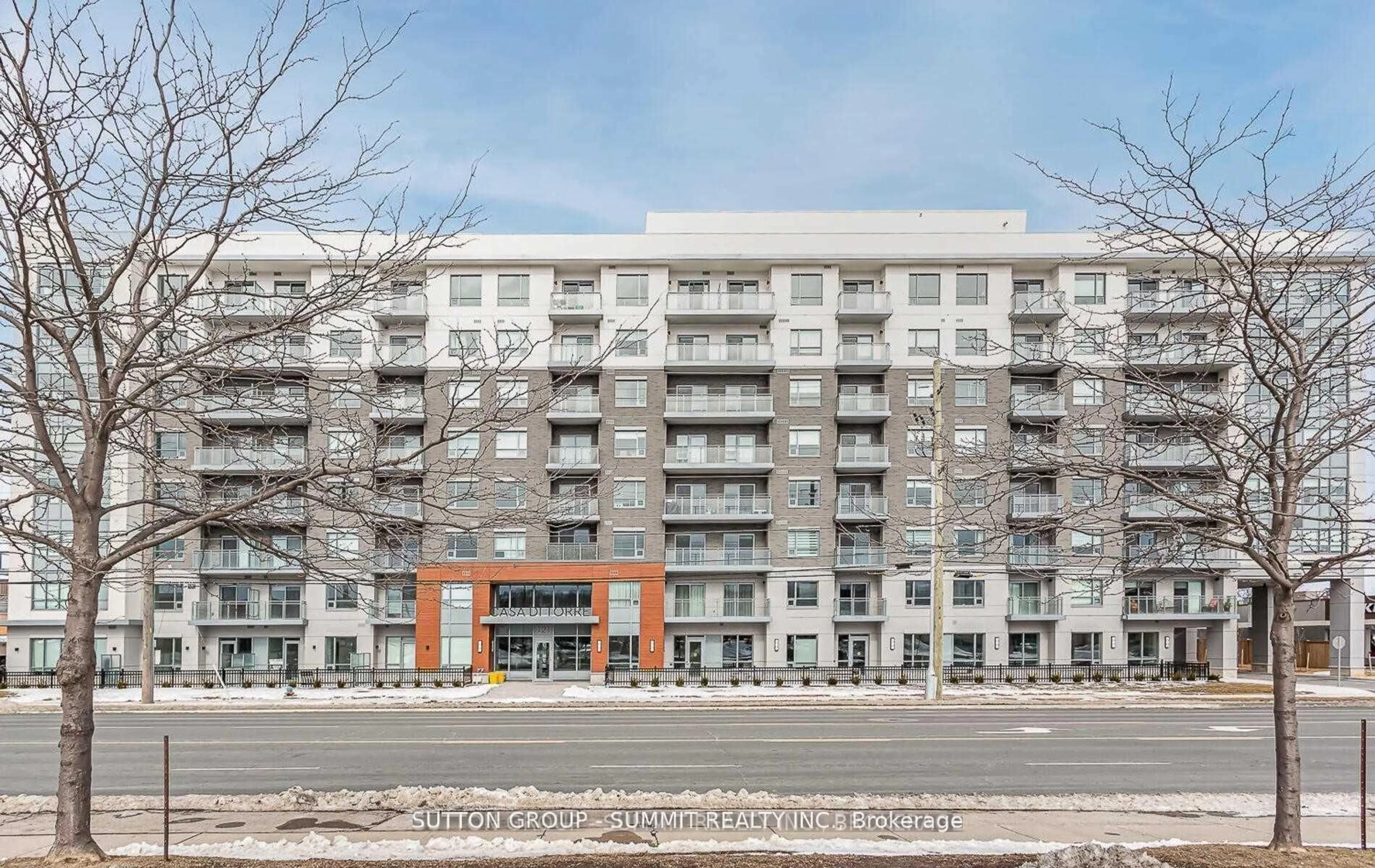 Unknown for 121 Hamilton Region R8 Rd #614, Hamilton Ontario L8G 1C1