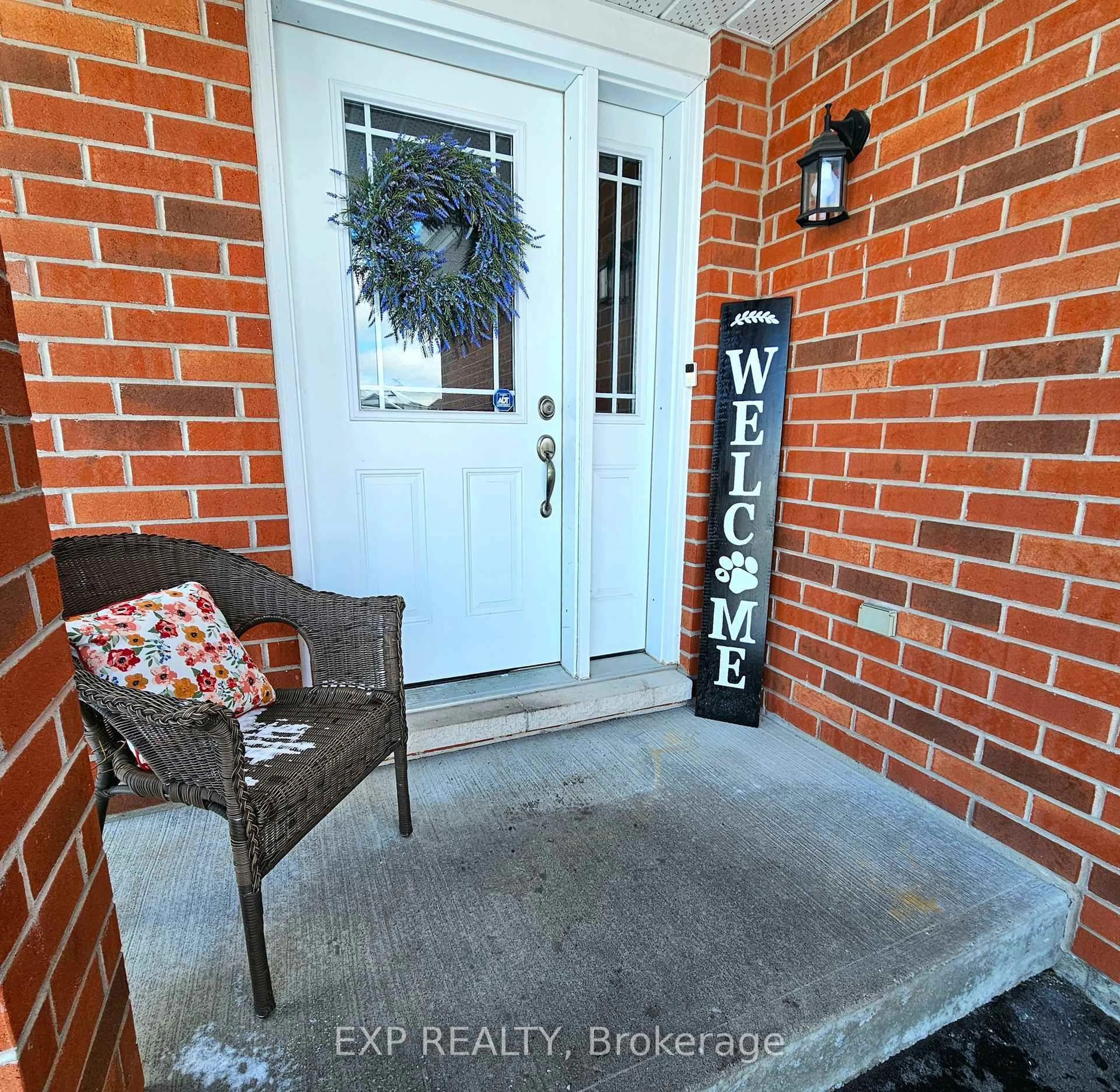 Indoor entryway for 7 Rosewood Dr, Hastings Ontario K0K 2C0