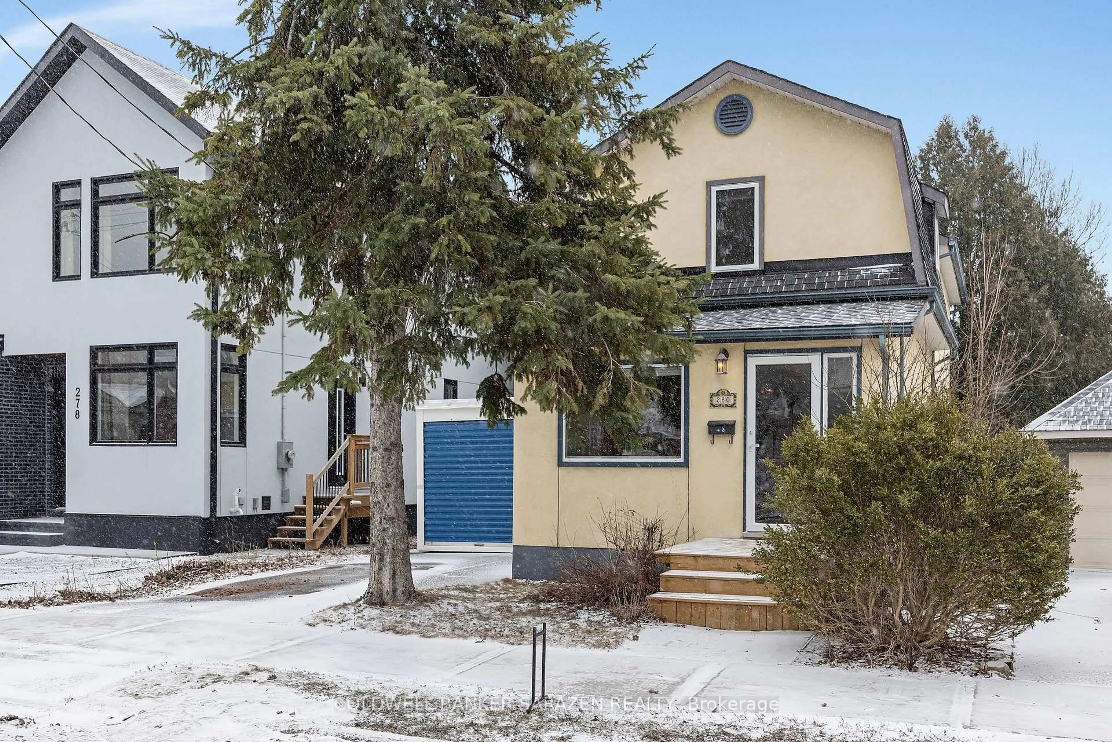 Unknown for 280 Spencer St, Ottawa Ontario K1Y 2R2