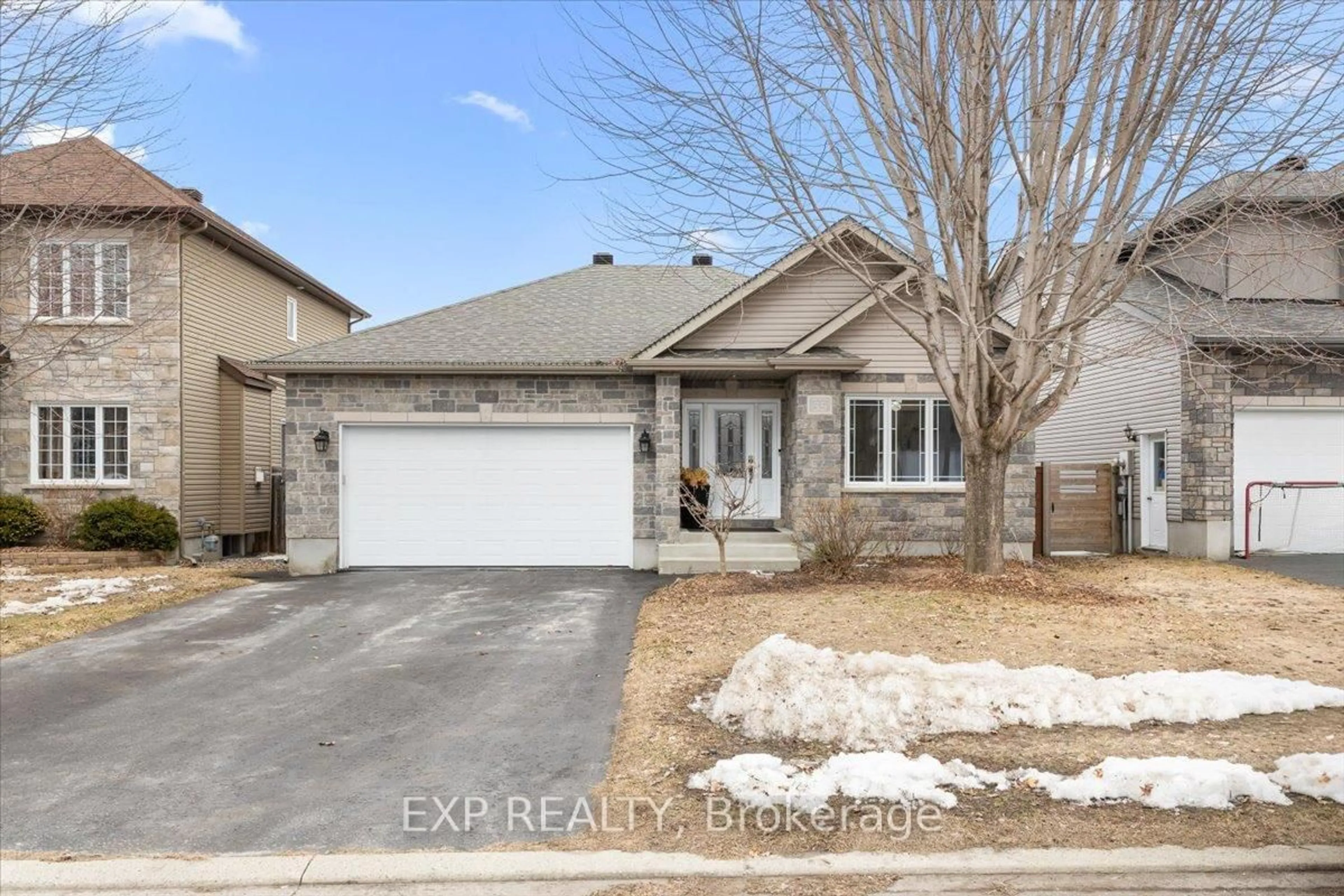 Unknown for 35 Honore Cres, The Nation Ontario K0A 2M0