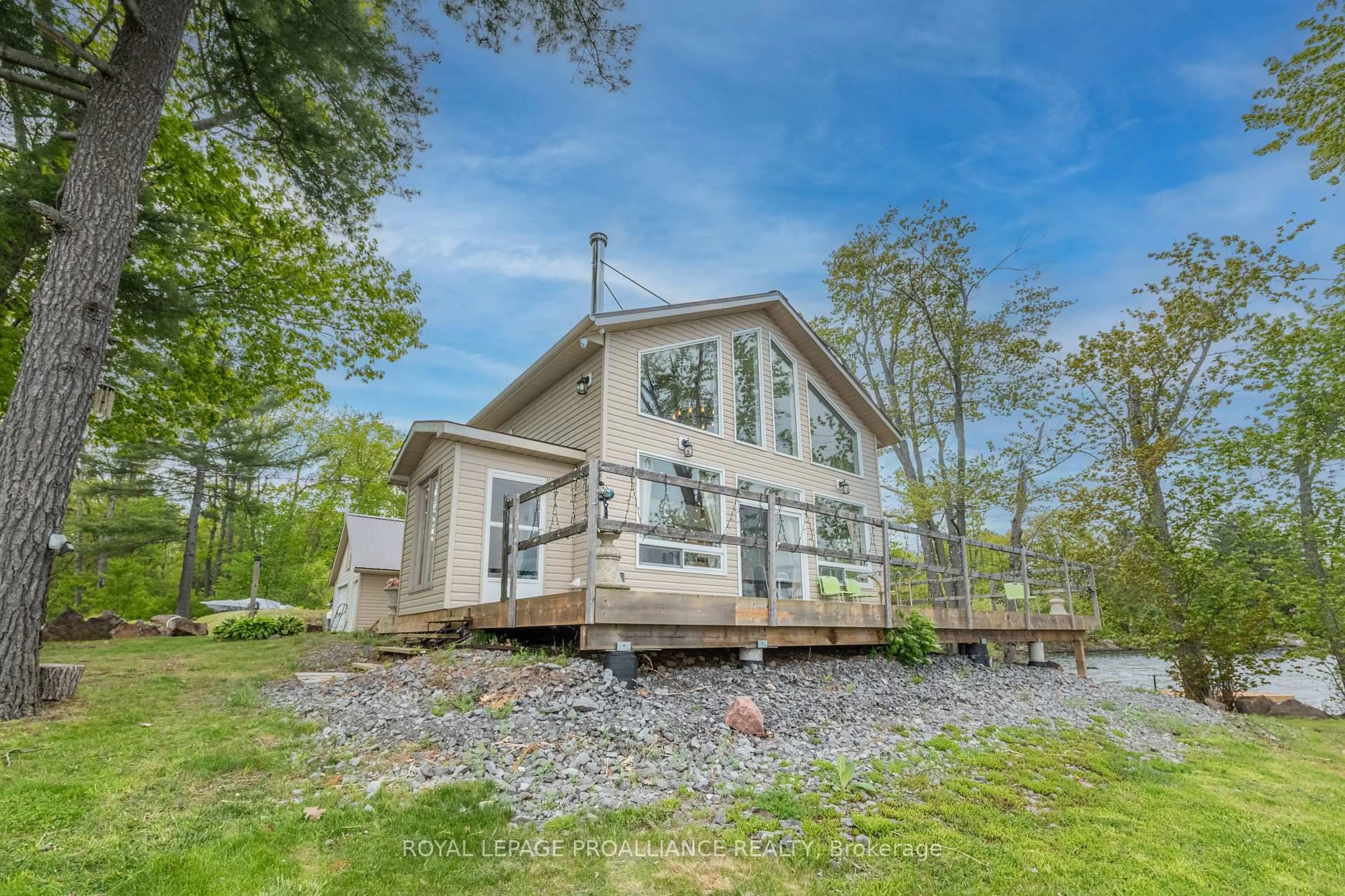 Unknown for 75 Houston Lane, Tweed Ontario K0K 3J0