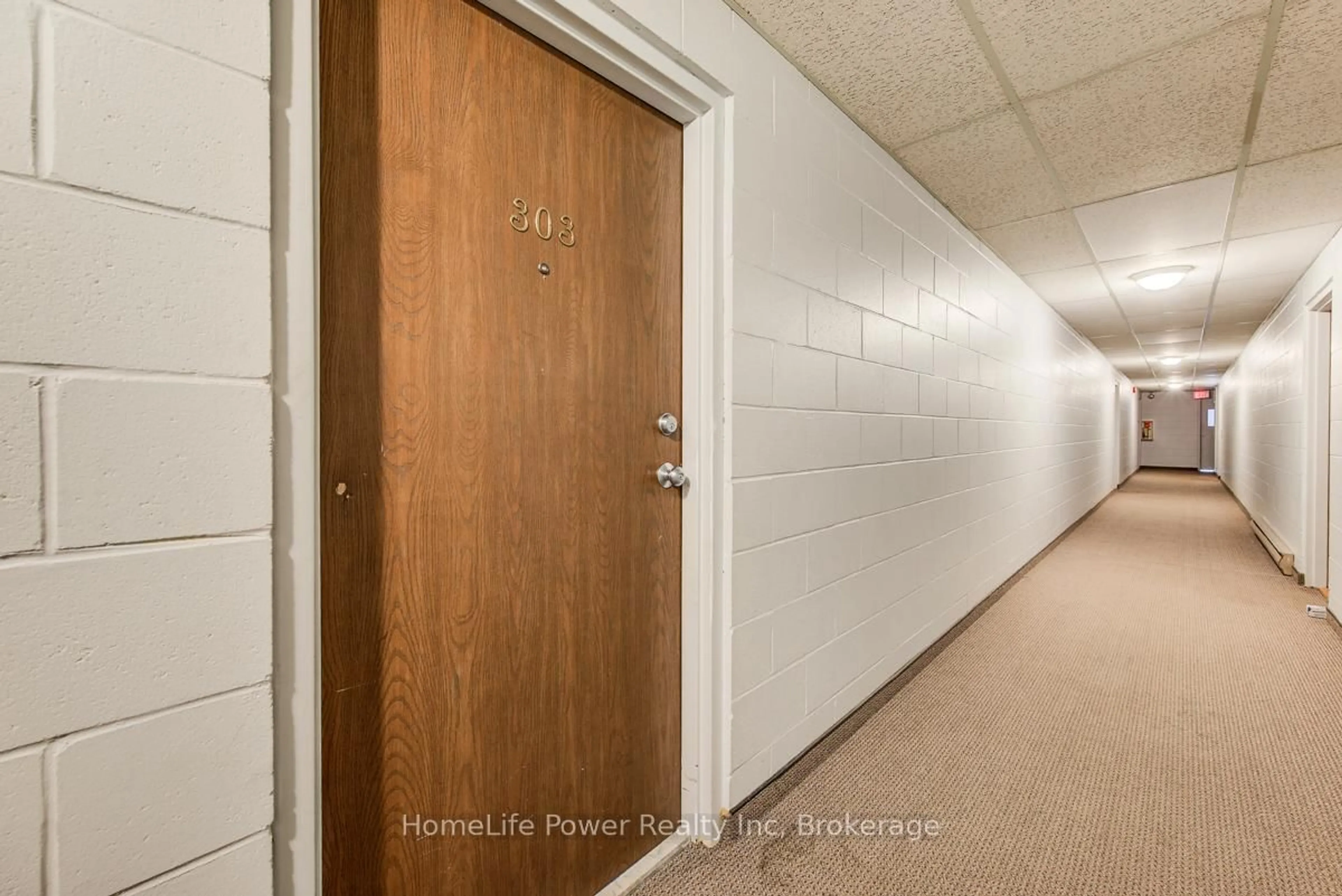 Unknown for 4 Avalon Pl #303, Kitchener Ontario N2M 4N6