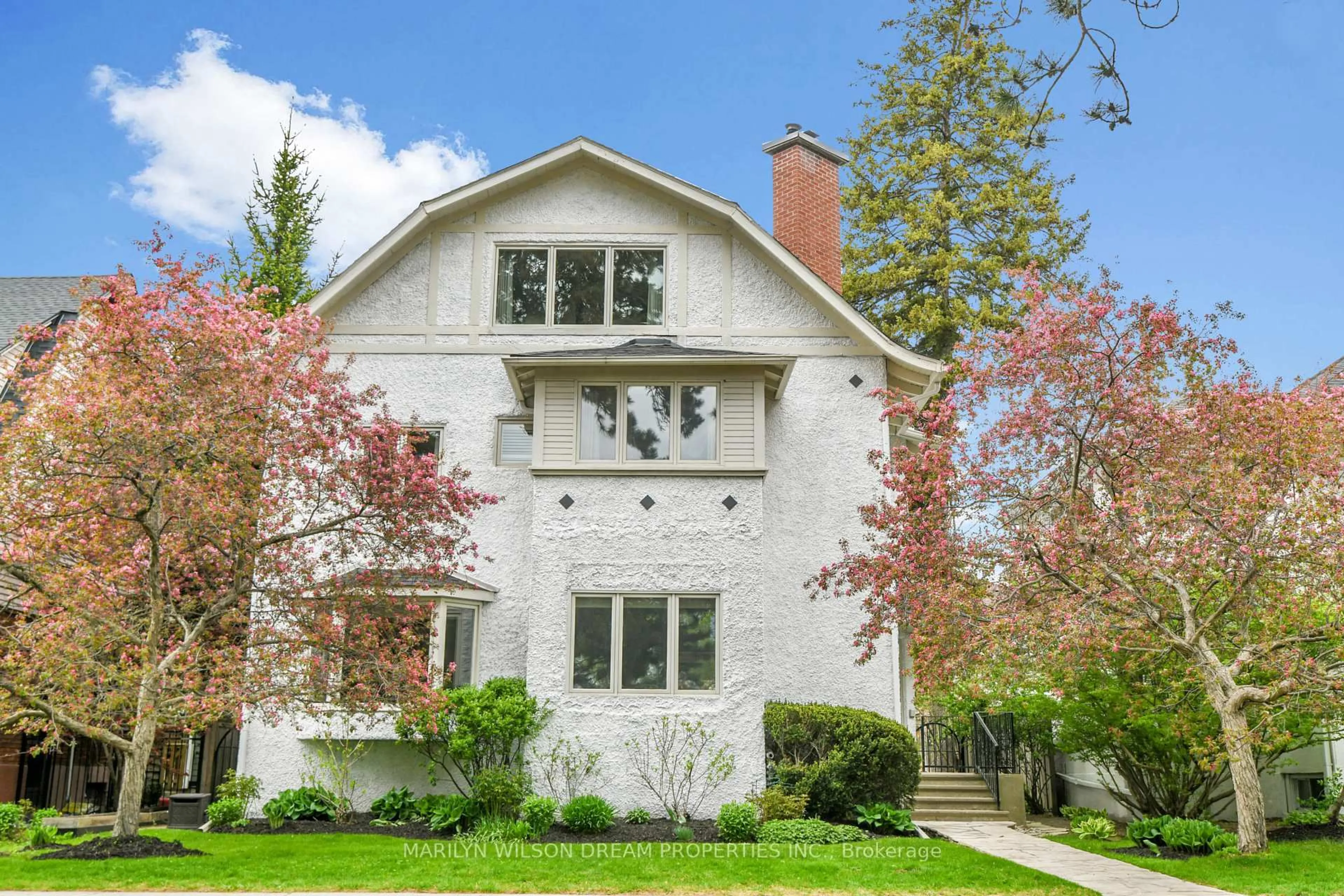 Home with brick exterior material, street for 598 Queen Elizabeth Dr, Ottawa Ontario K1S 3N5