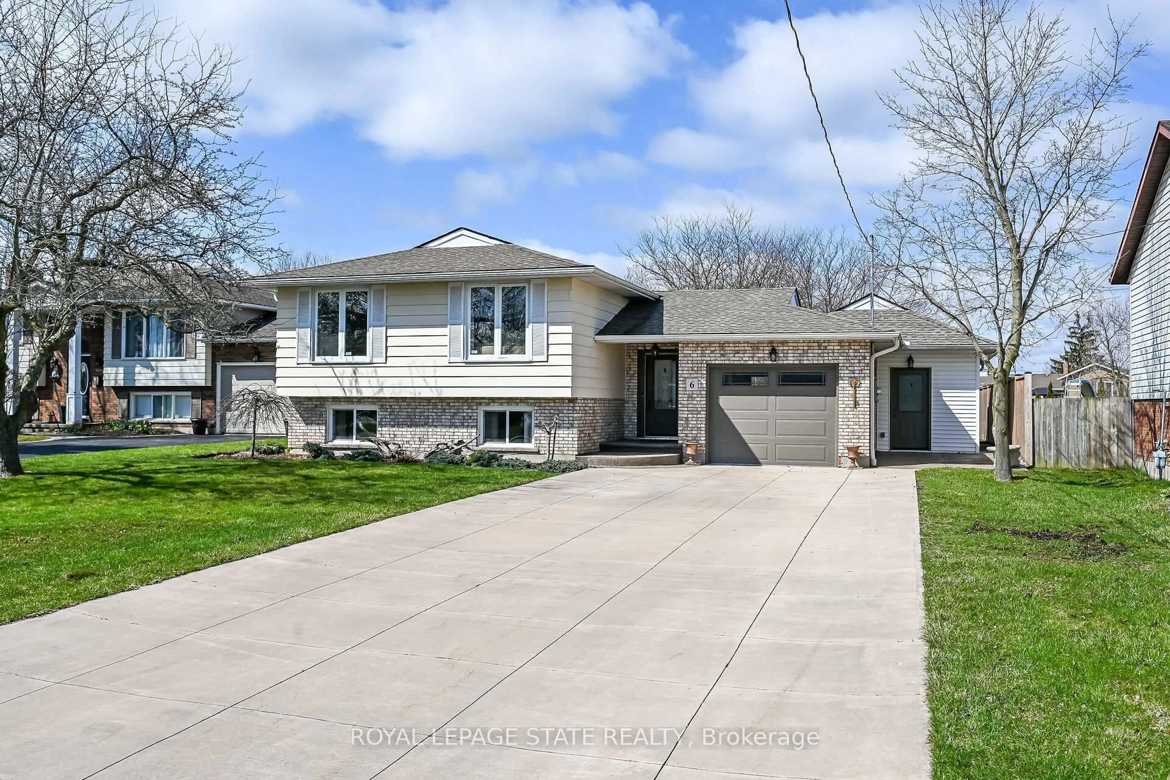 Unknown for 6 Barbara St, West Lincoln Ontario L0R 2A0