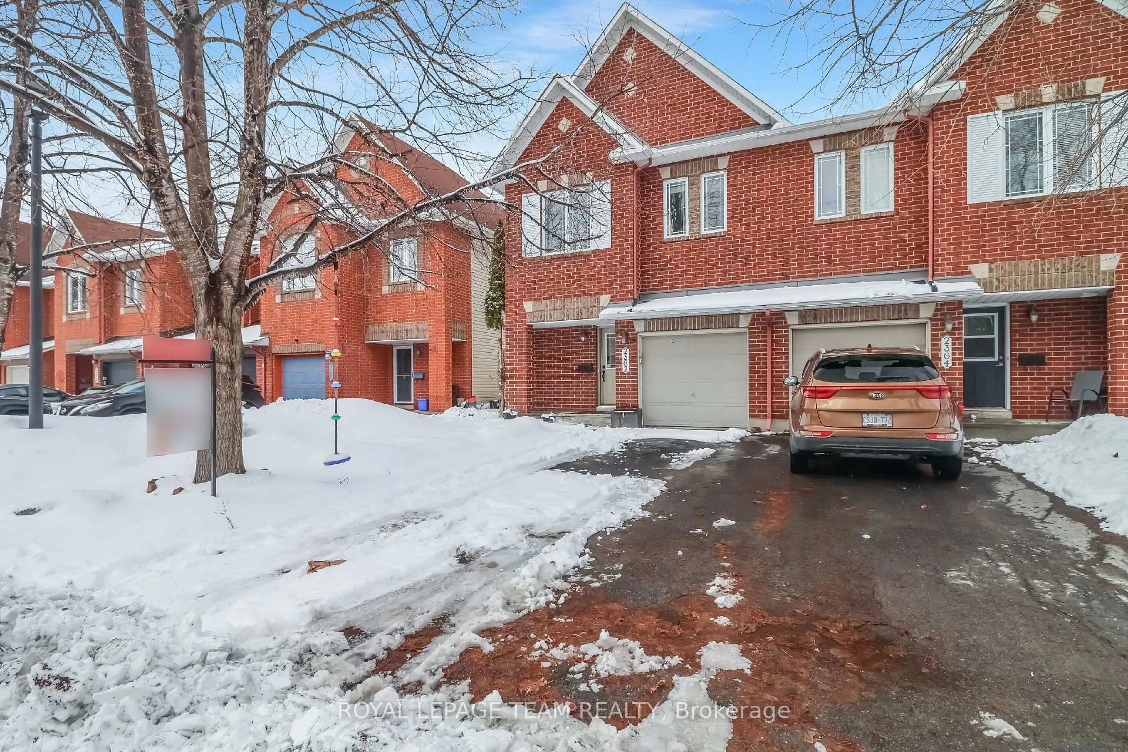 Unknown for 2362 Bois Vert Pl, Ottawa Ontario K4A 4V1