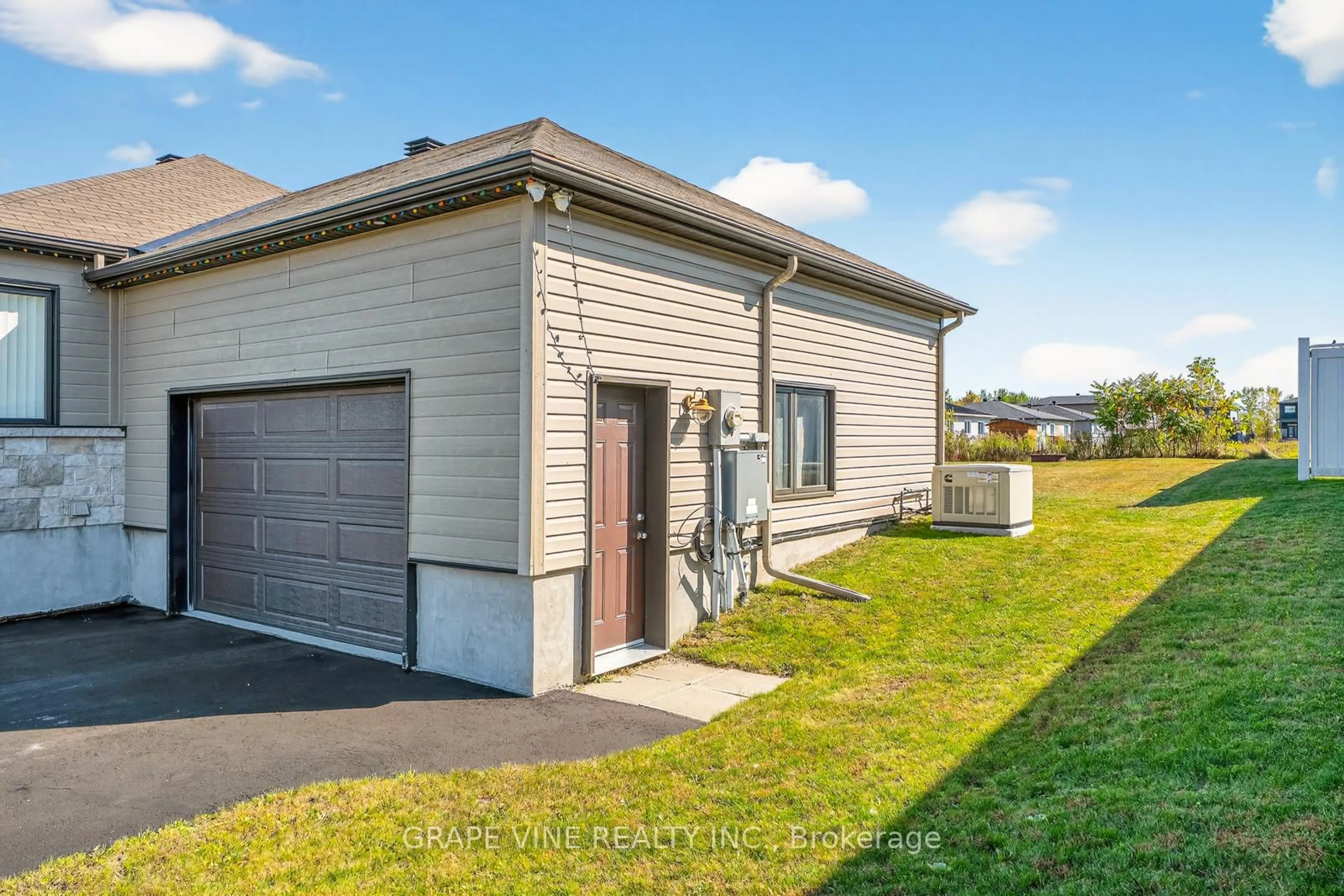 Unknown for 18 Calco Cres, North Stormont Ontario K0C 1W0