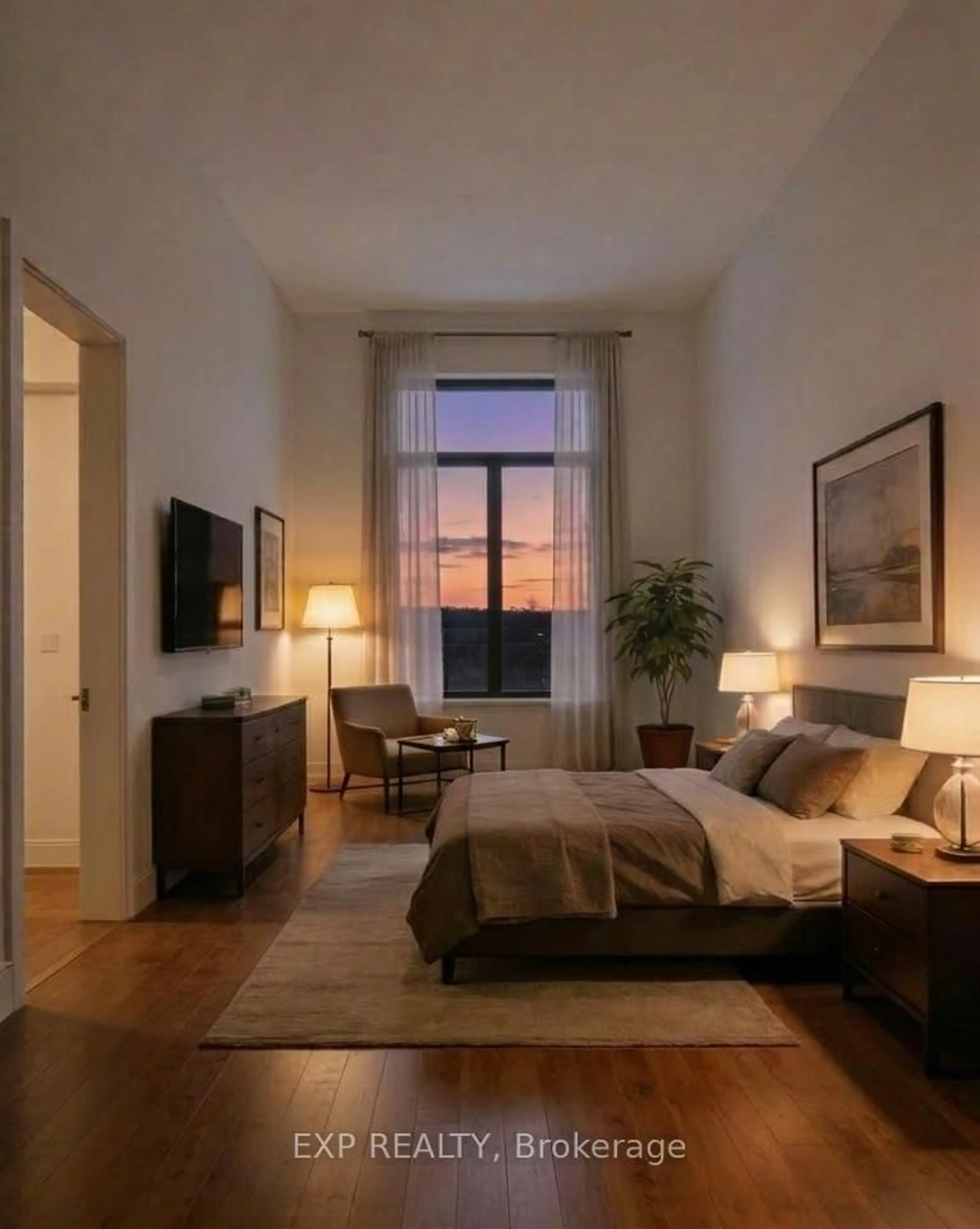 A pic of a room for Lot 2 Sunningdale Crt, London North Ontario N6G 3Z7