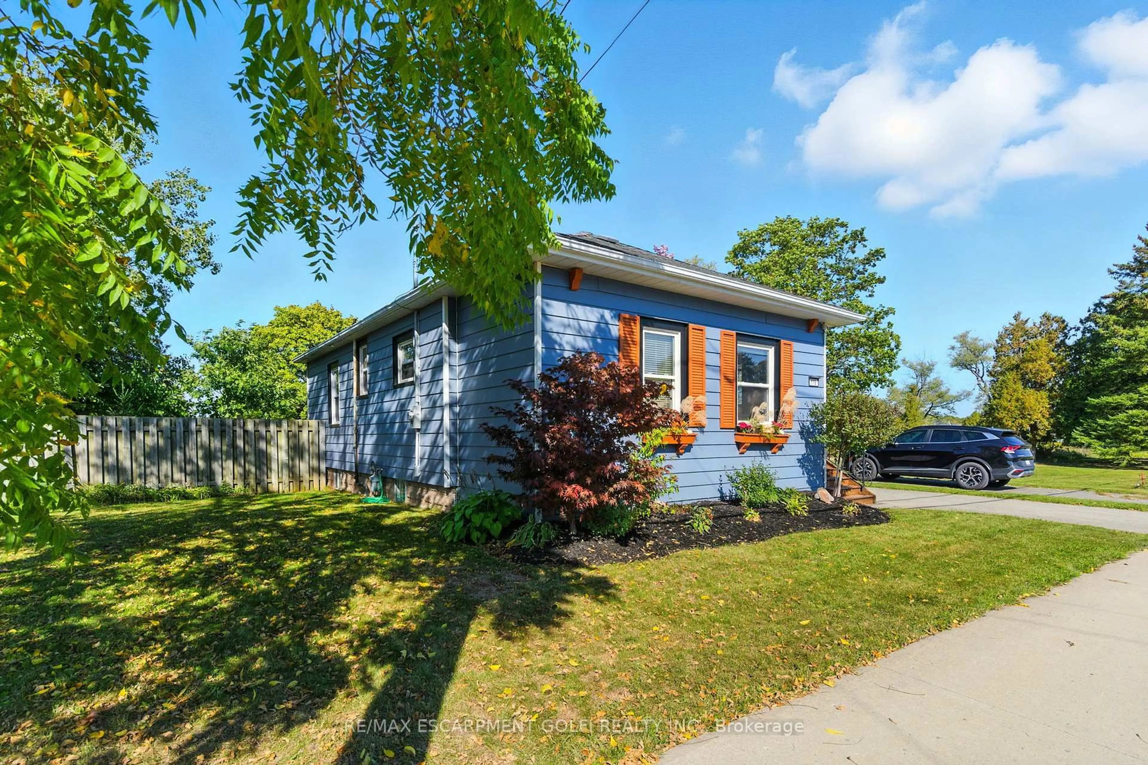 Unknown for 119 Port Robinson Rd, Pelham Ontario L0S 1E0