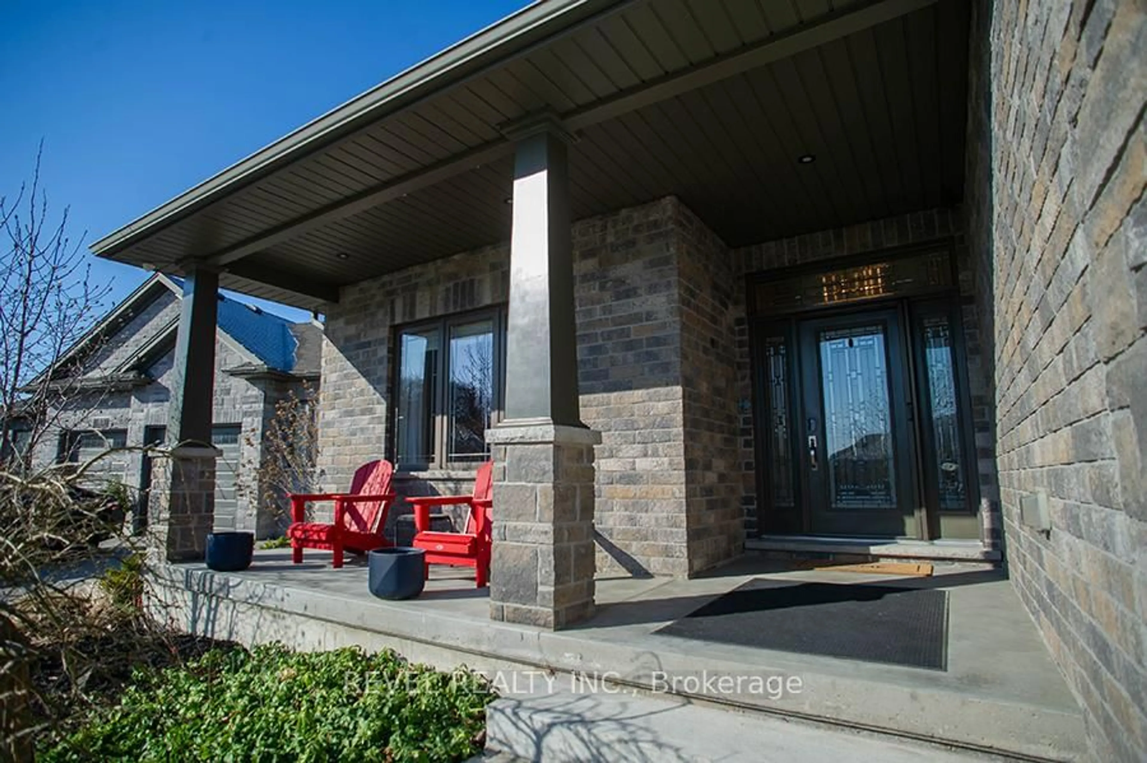 Unknown for 87 Allandale Cres, Norfolk Ontario N3Y 0B4