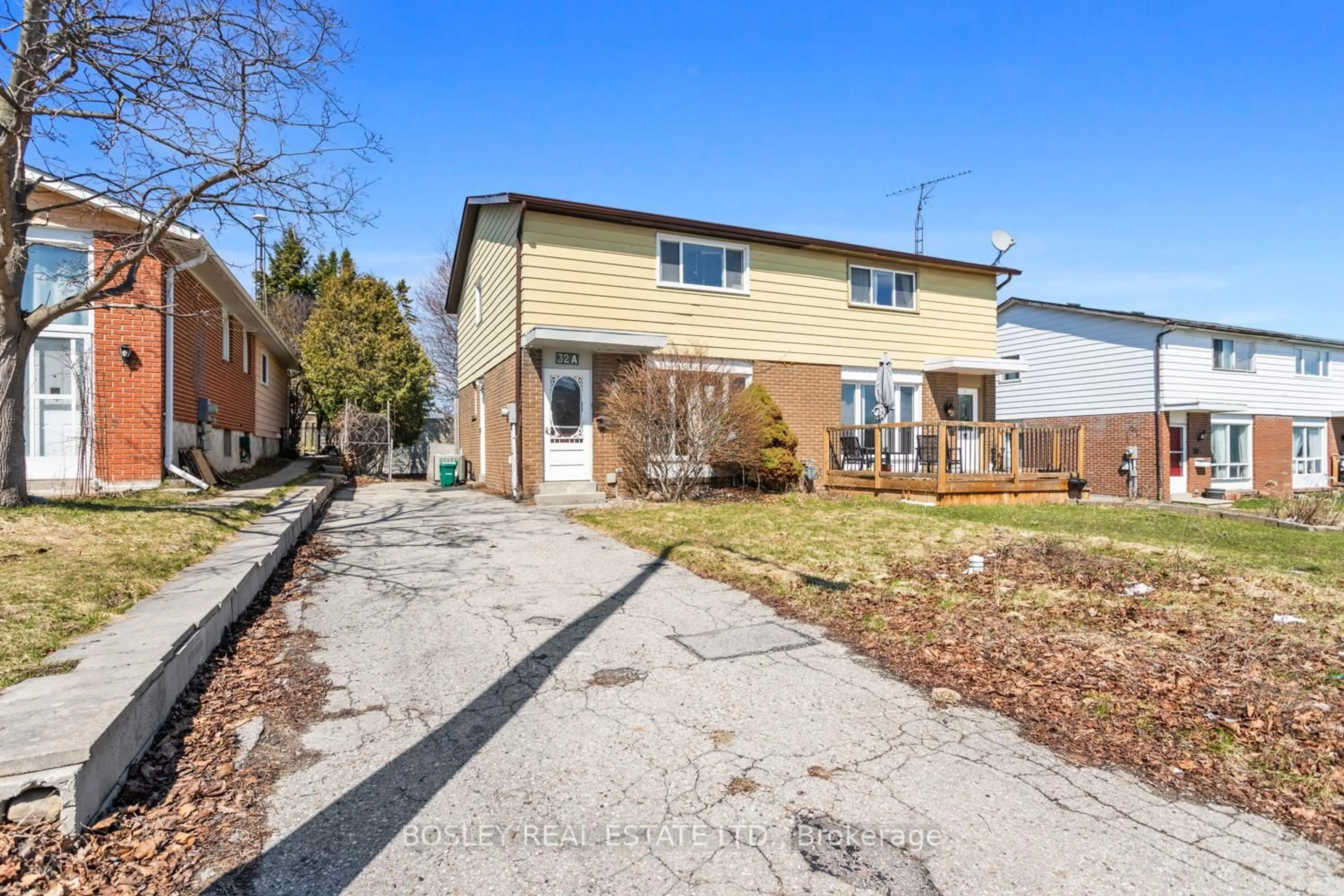 Unknown for 32A Crossley Dr, Port Hope Ontario L1A 3T4