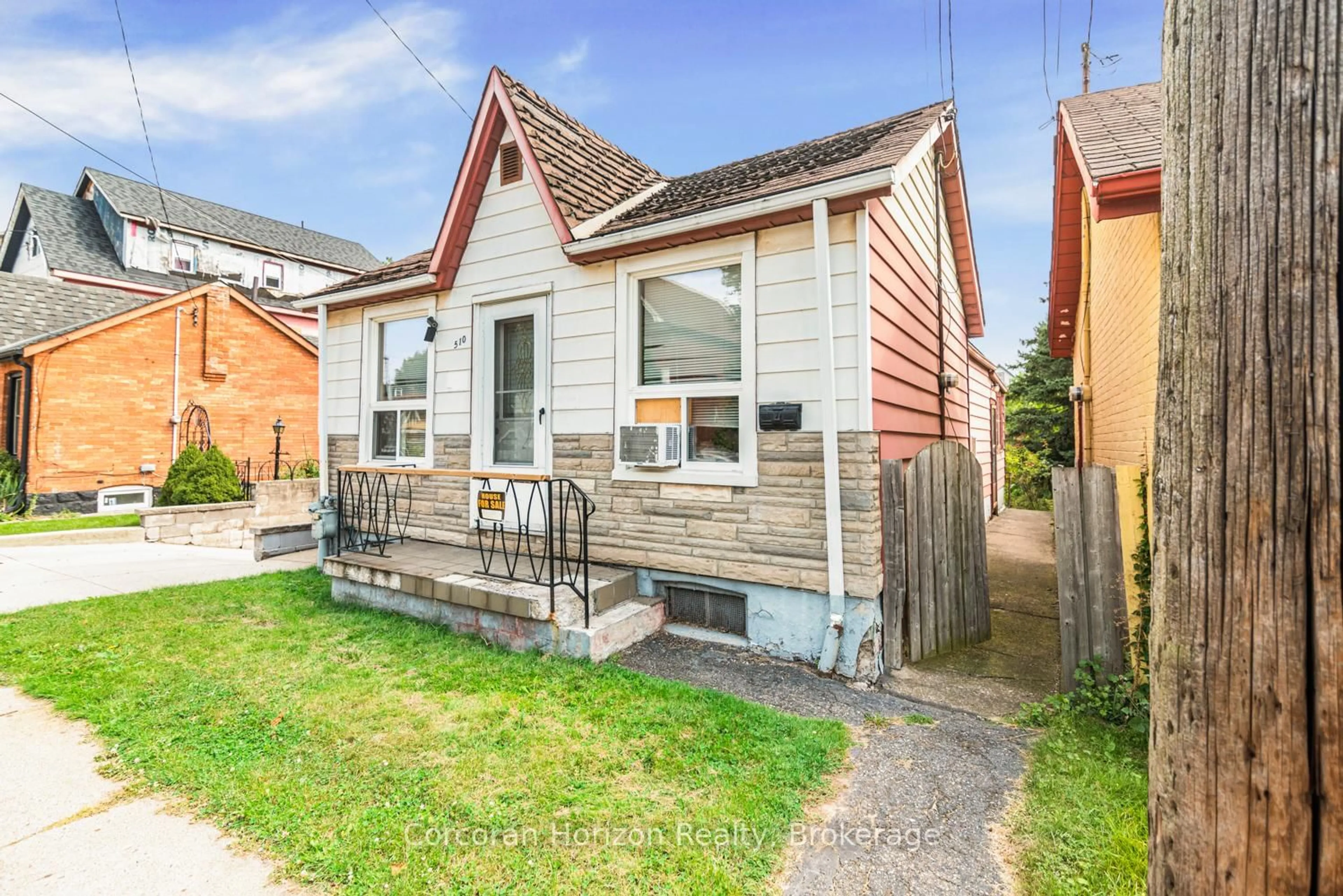 Unknown for 510 John St, Hamilton Ontario L8L 4R8