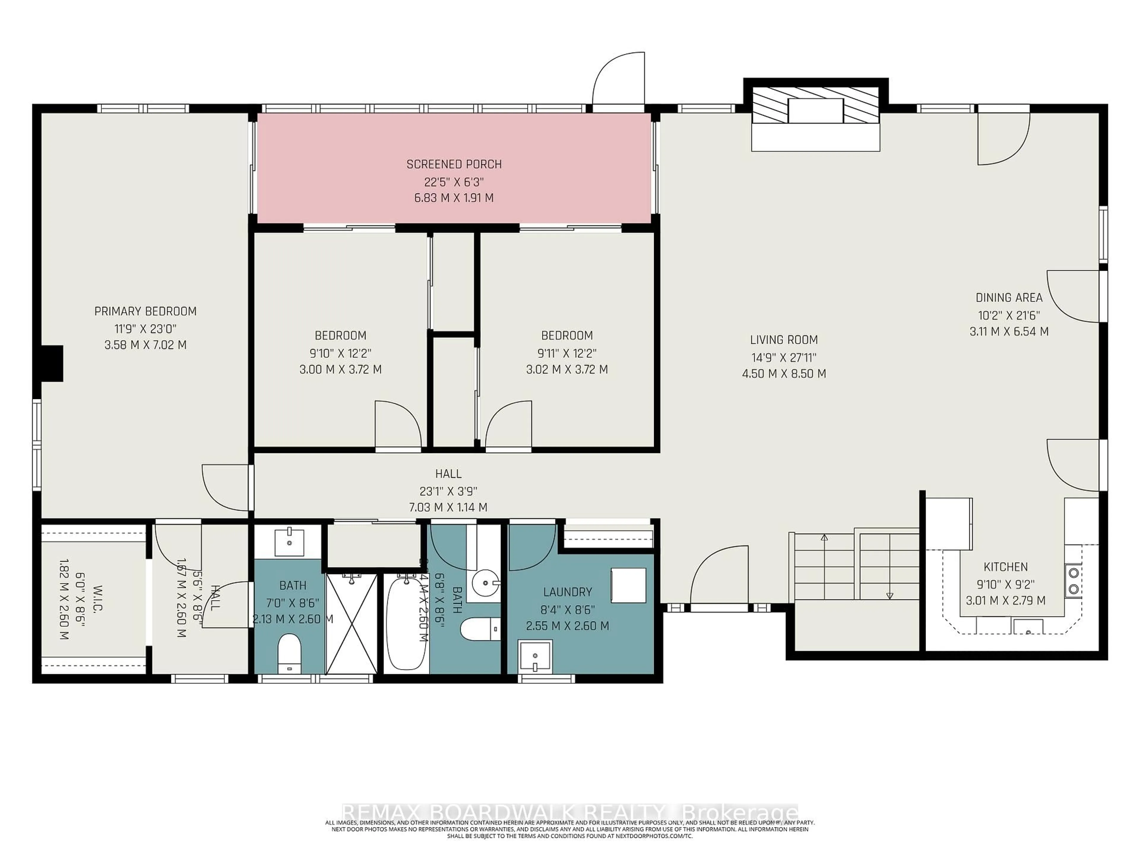 Floor plan for 1500 Du Golf Rd, Clarence-Rockland Ontario K0A 1N0