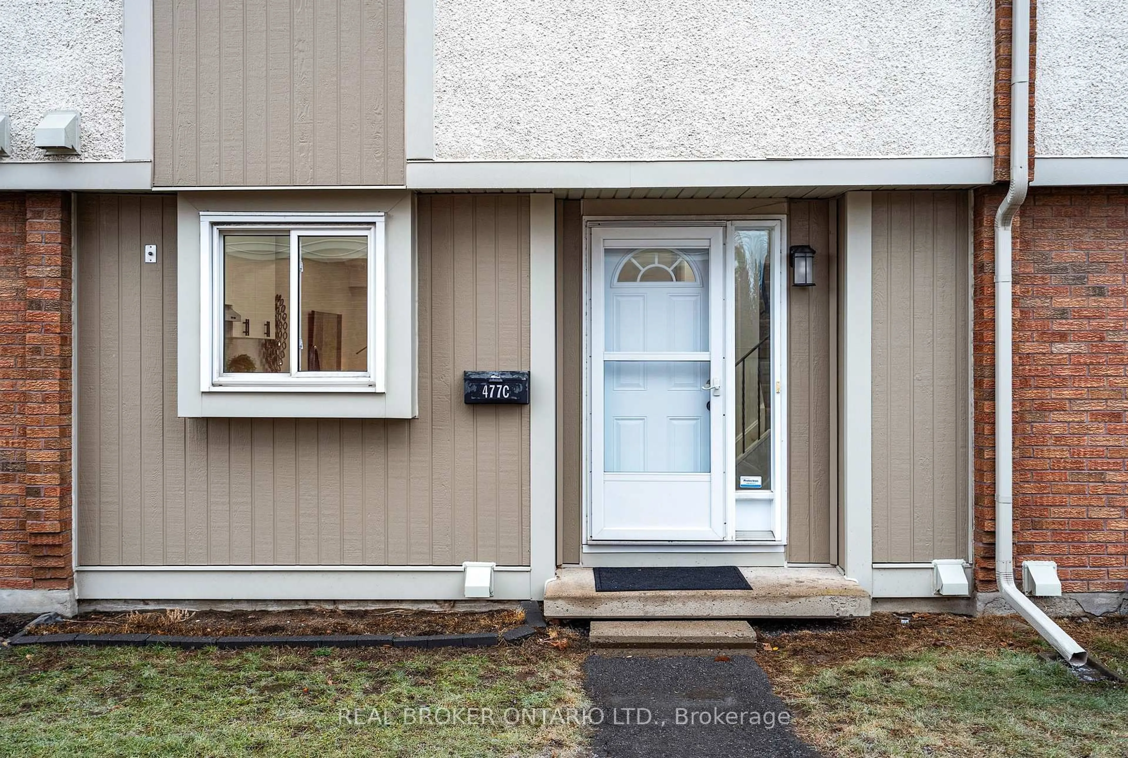Unknown for 477 Moodie Dr #C, Ottawa Ontario K2H 8T7