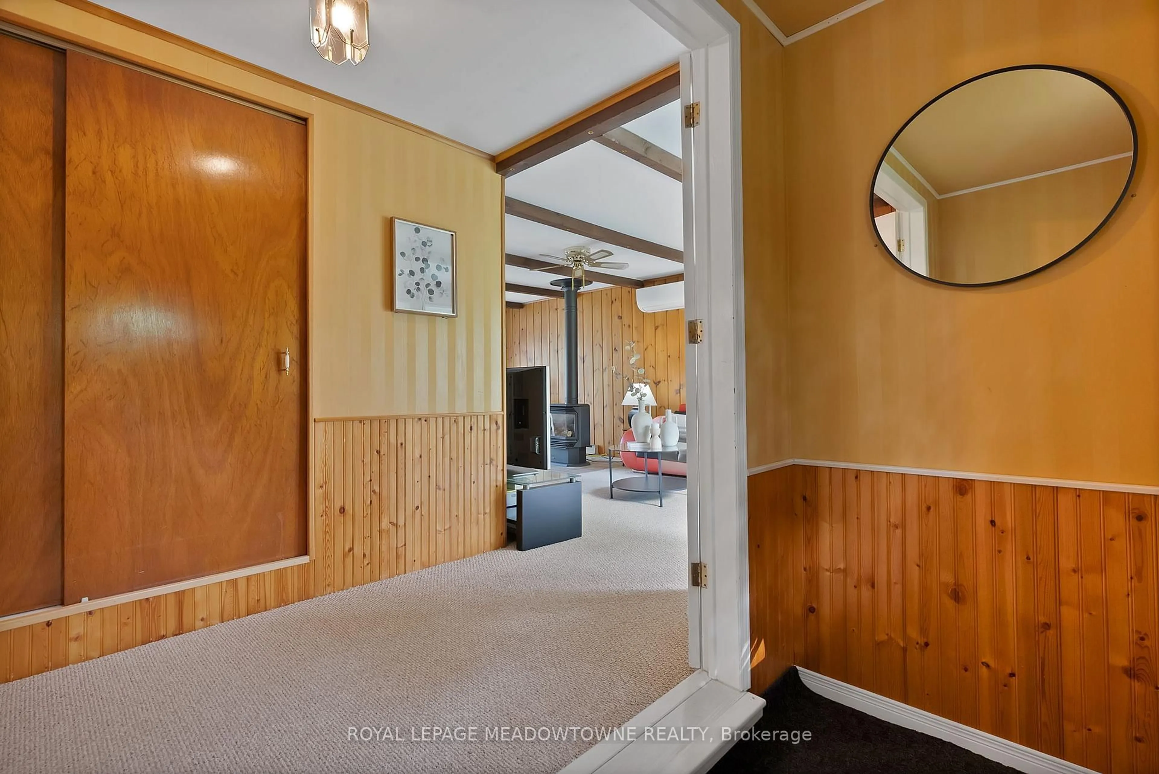 Unknown for 46 Hawke Dr, Kawartha Lakes Ontario K0L 2W0