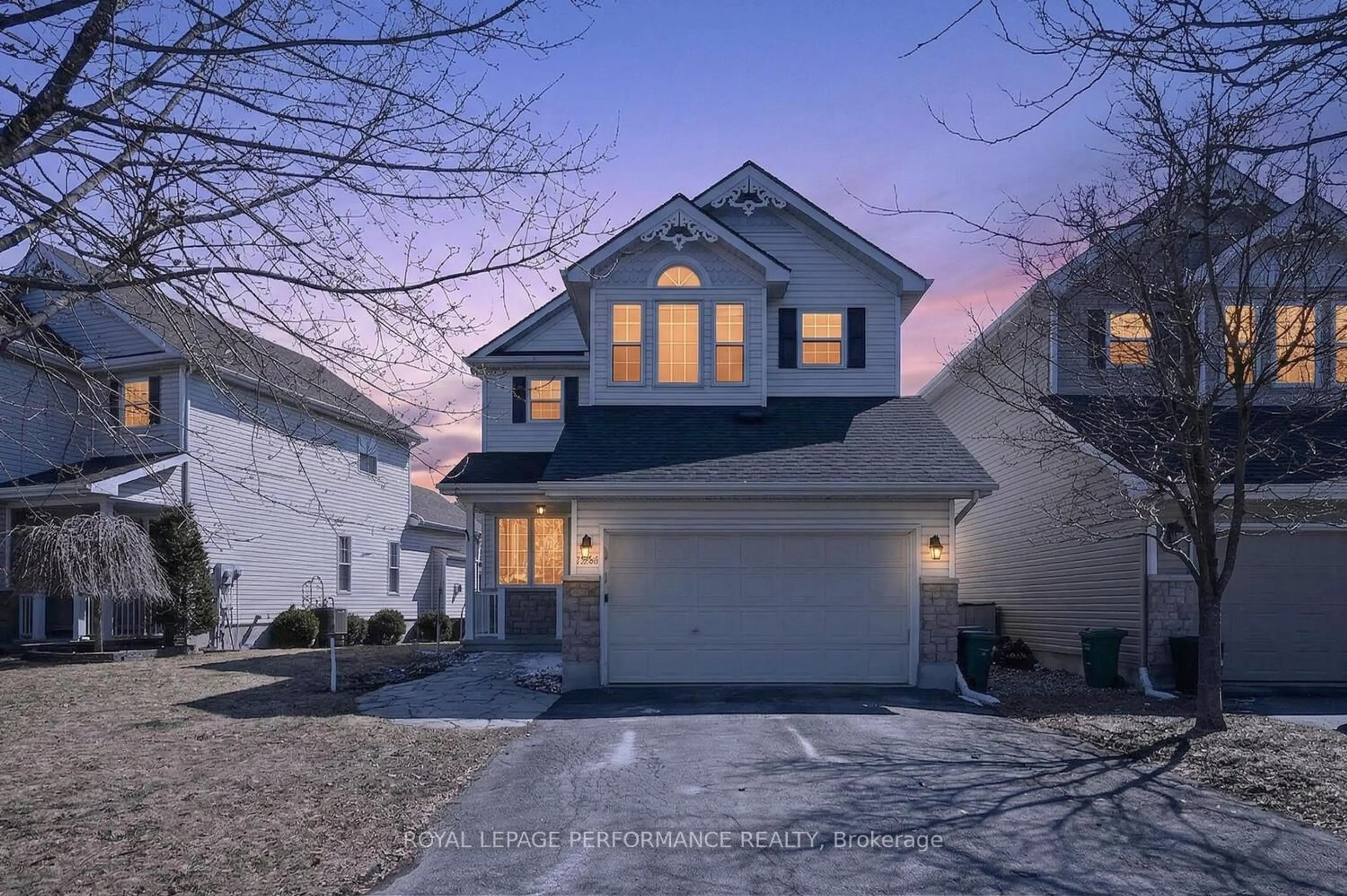 Unknown for 1665 Frenette St, Ottawa Ontario K4A 4L4