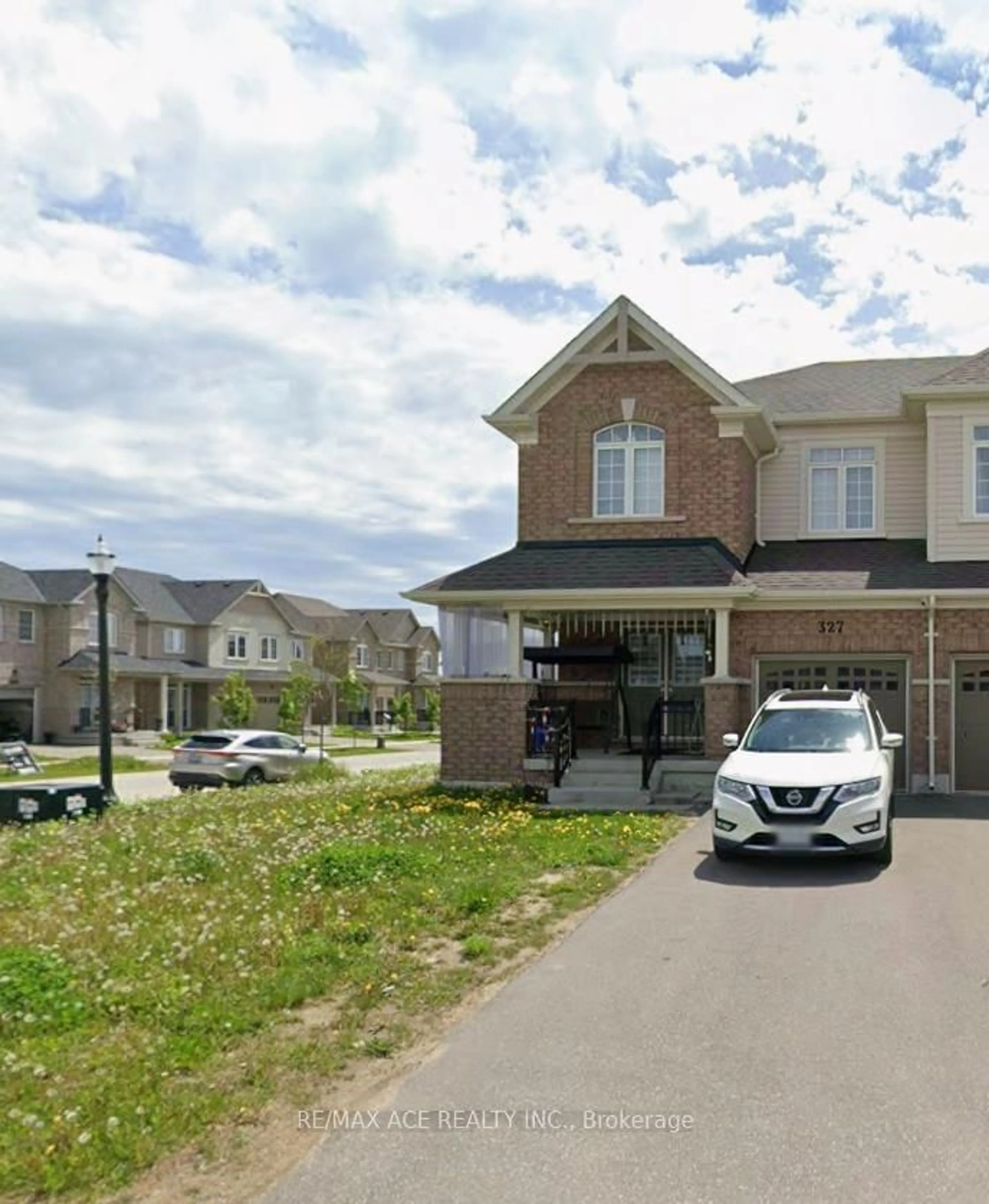 Unknown for 327 Stewart St, Shelburne Ontario L0N 1S3