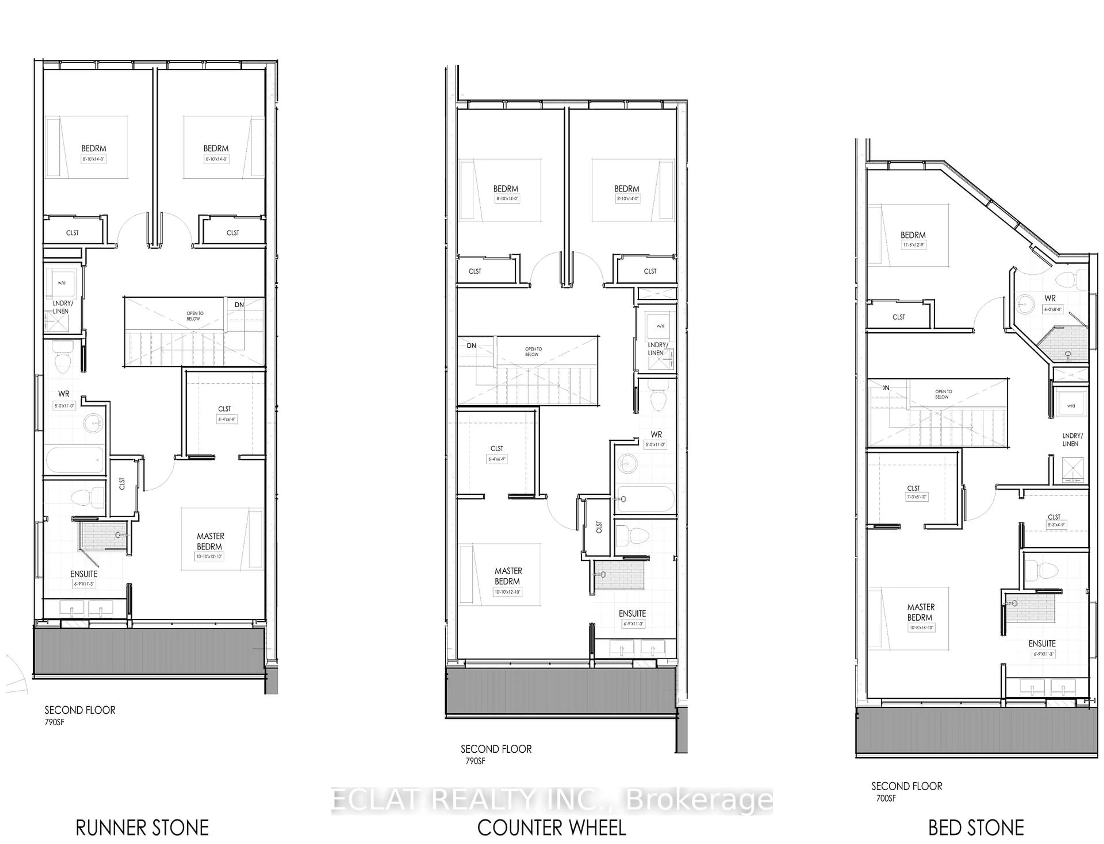 Floor plan for 154 Mill St, West Lincoln Ontario L0R 2A0