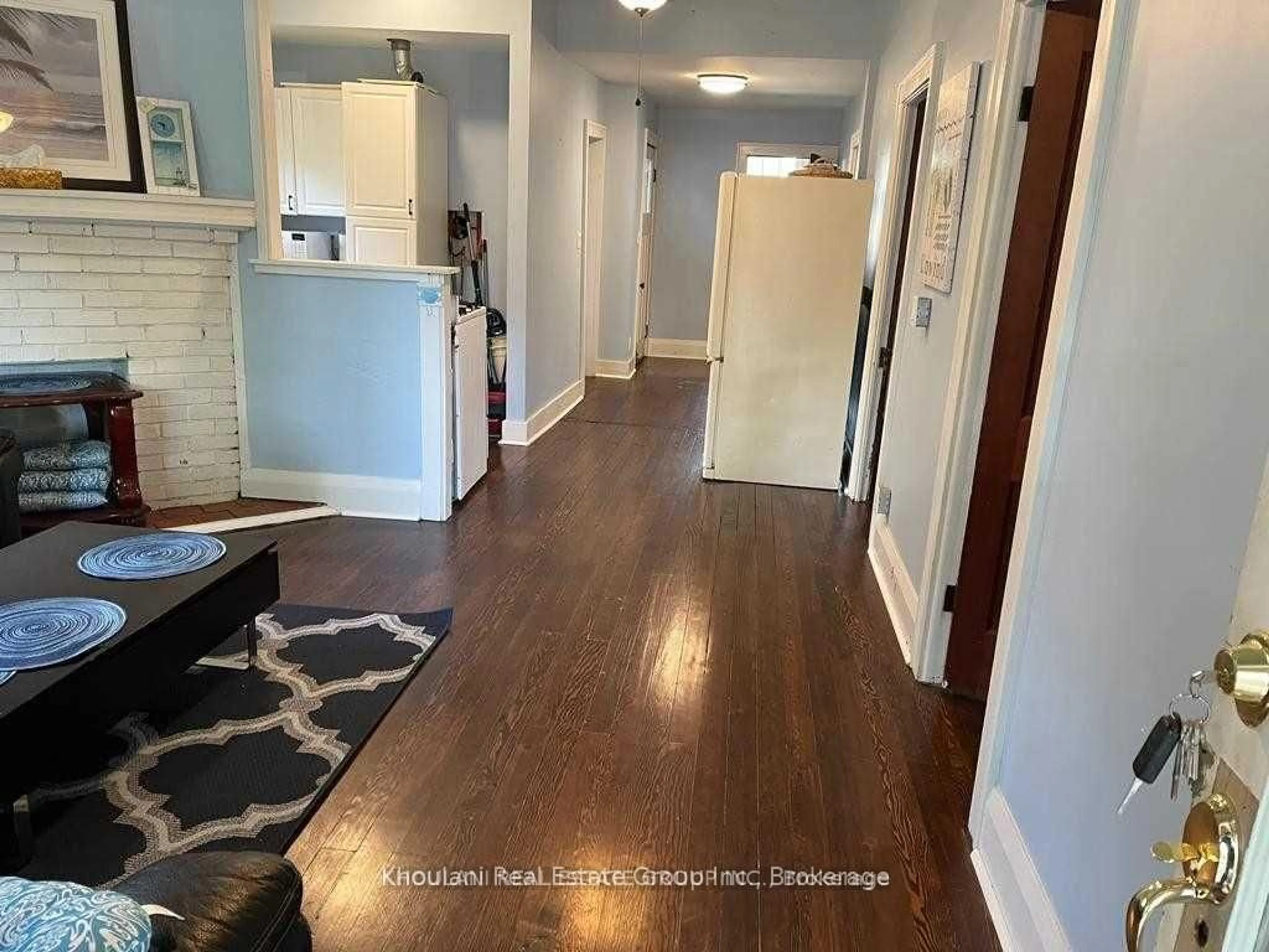 Indoor entryway for 315 EASTWOOD Ave, Fort Erie Ontario L0S 1B0