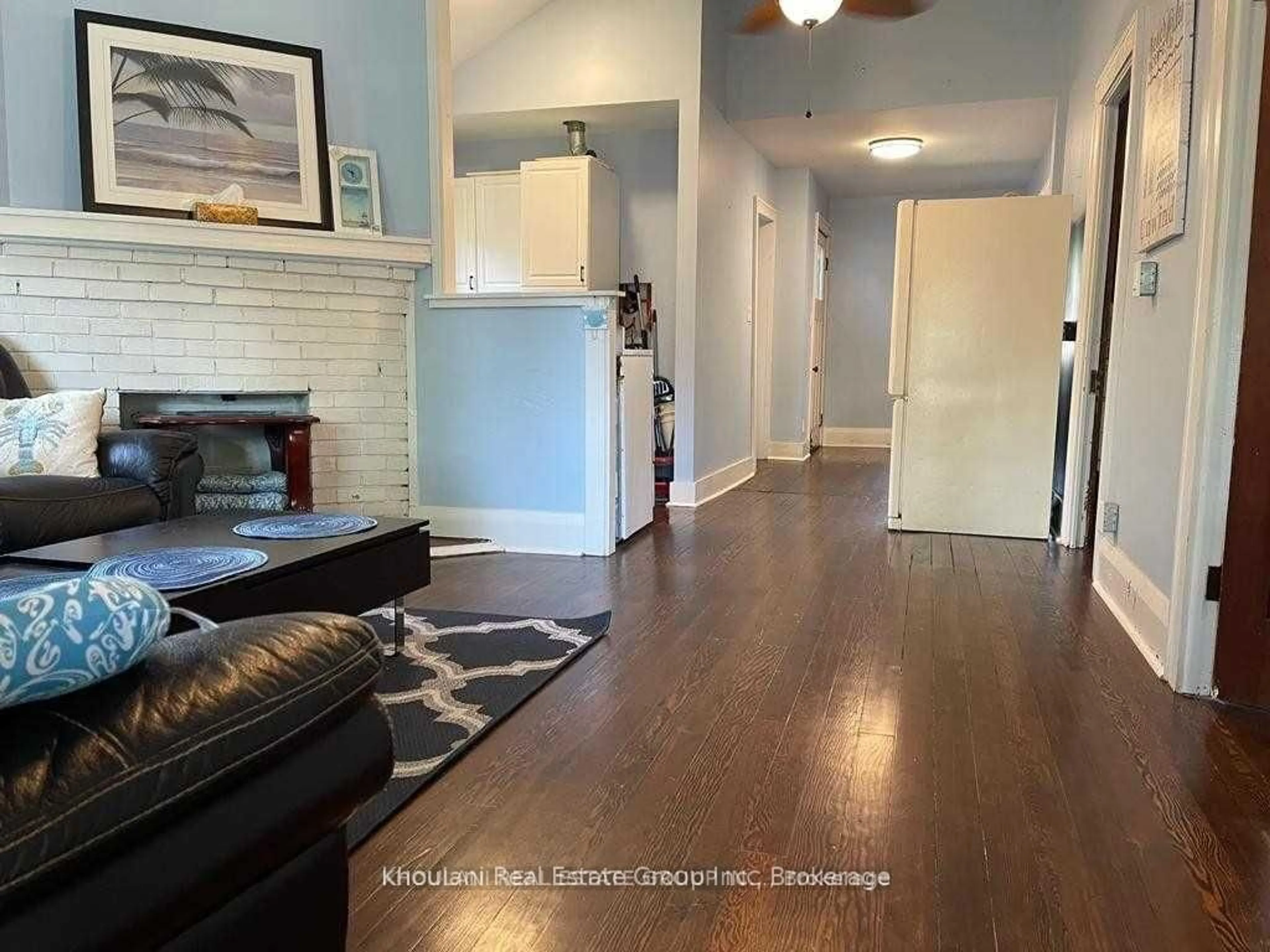 A pic of a room for 315 EASTWOOD Ave, Fort Erie Ontario L0S 1B0