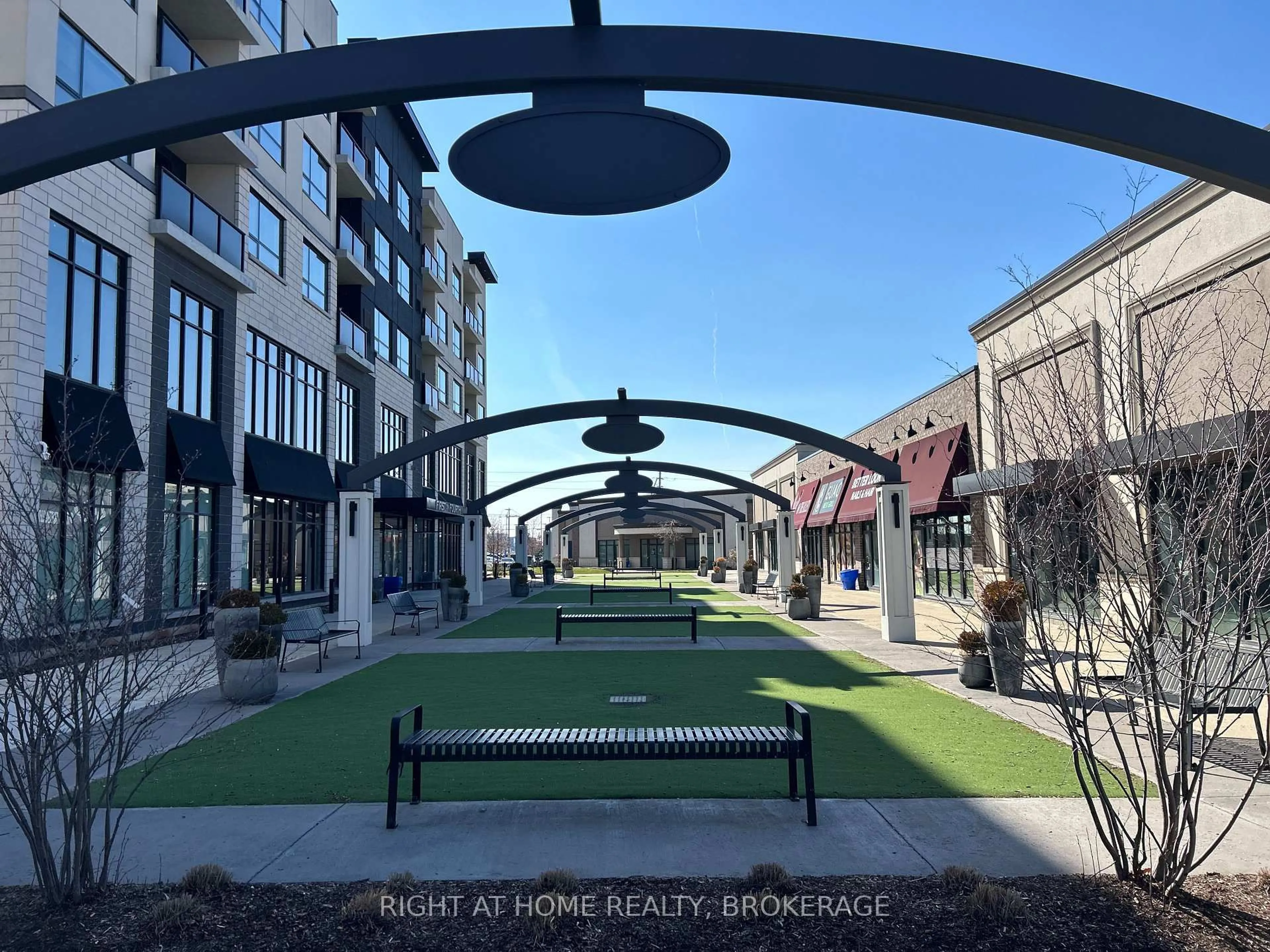 Unknown for 300B FOURTH Ave #309, St. Catharines Ontario L2S 0E6