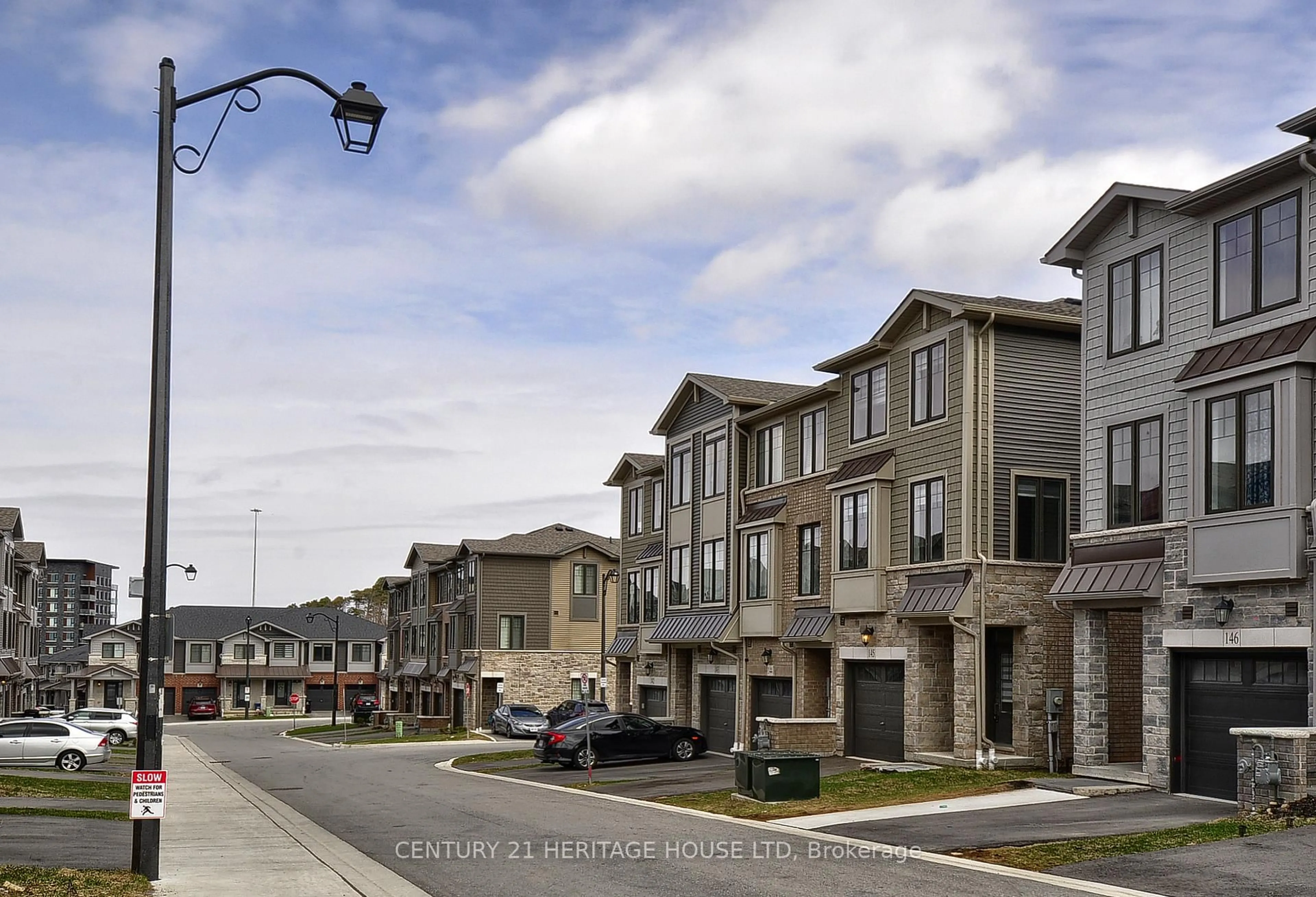 Unknown for 10 Birmingham Dr #145, Cambridge Ontario N1R 0C6