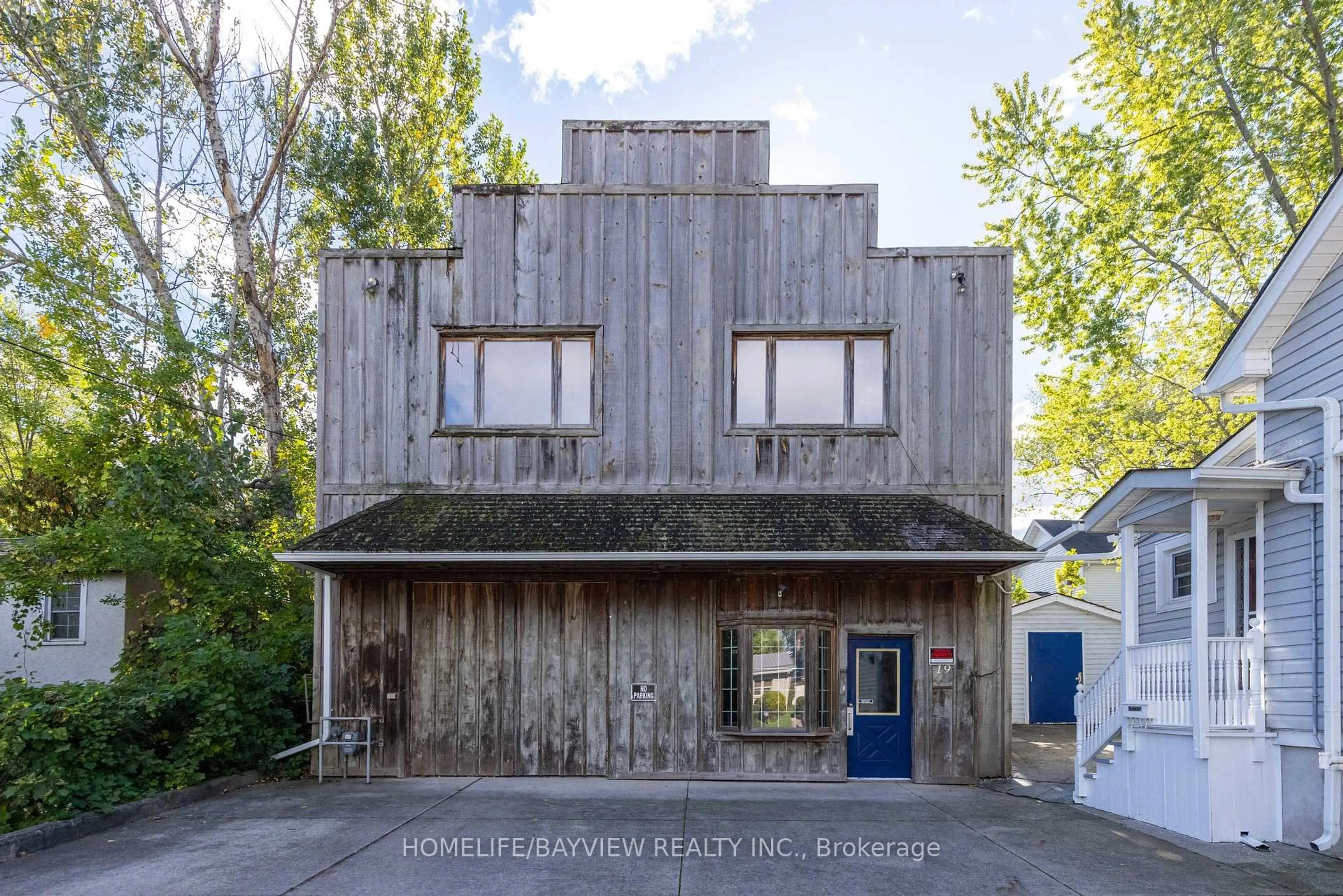 Unknown for 19 Main St, St. Catharines Ontario L2N 4T5