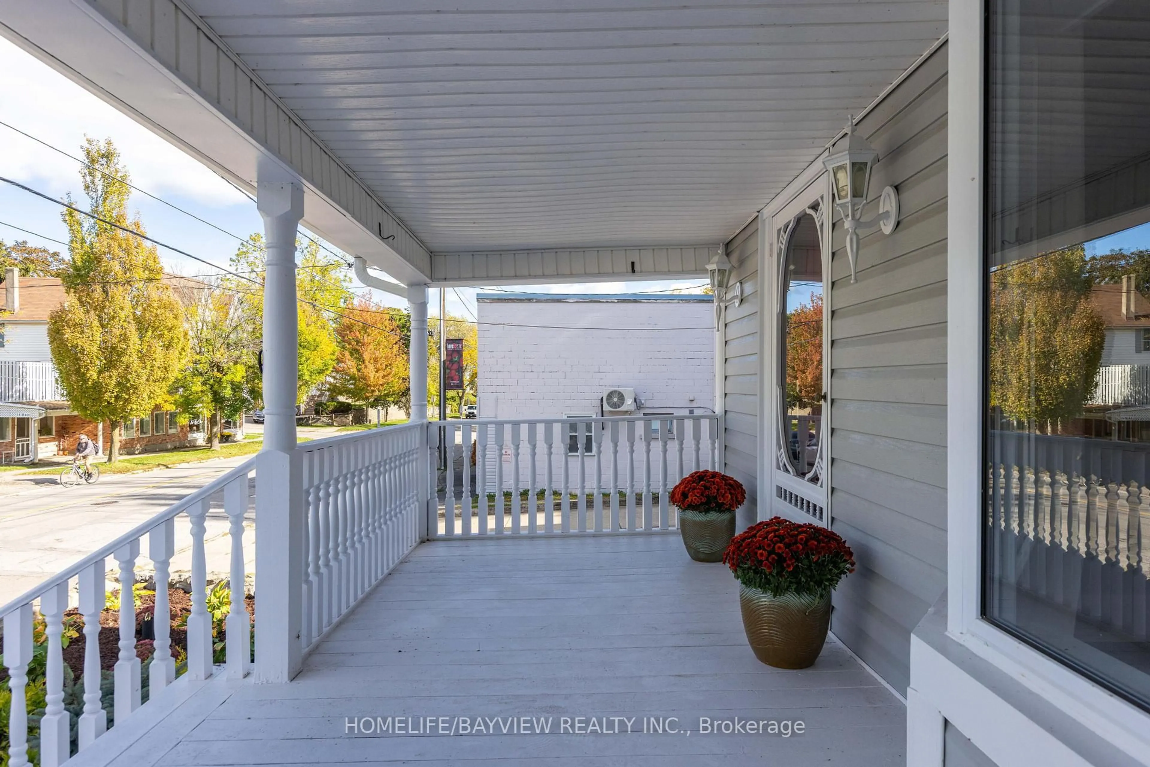 Unknown for 19 Main St, St. Catharines Ontario L2N 4T5