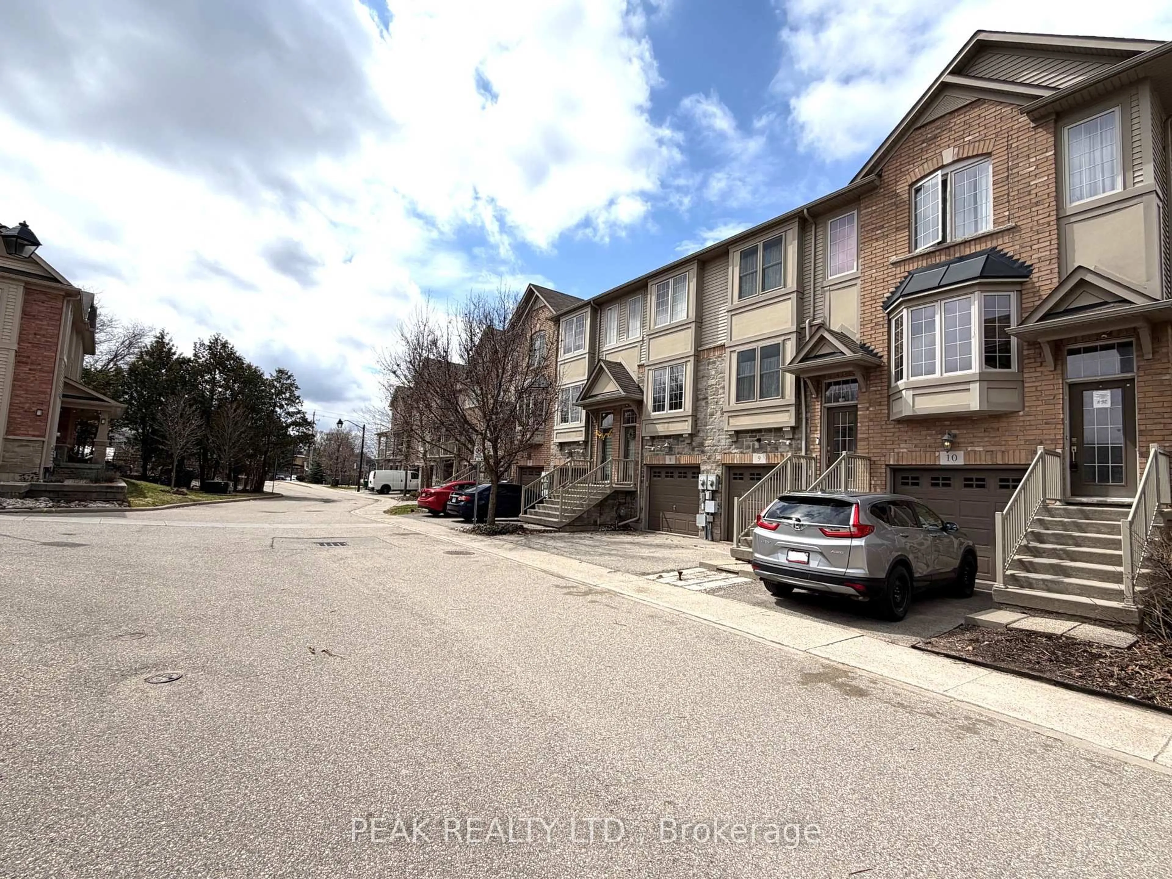 Unknown for 342 Mill St #10, Kitchener Ontario N2M 0A4