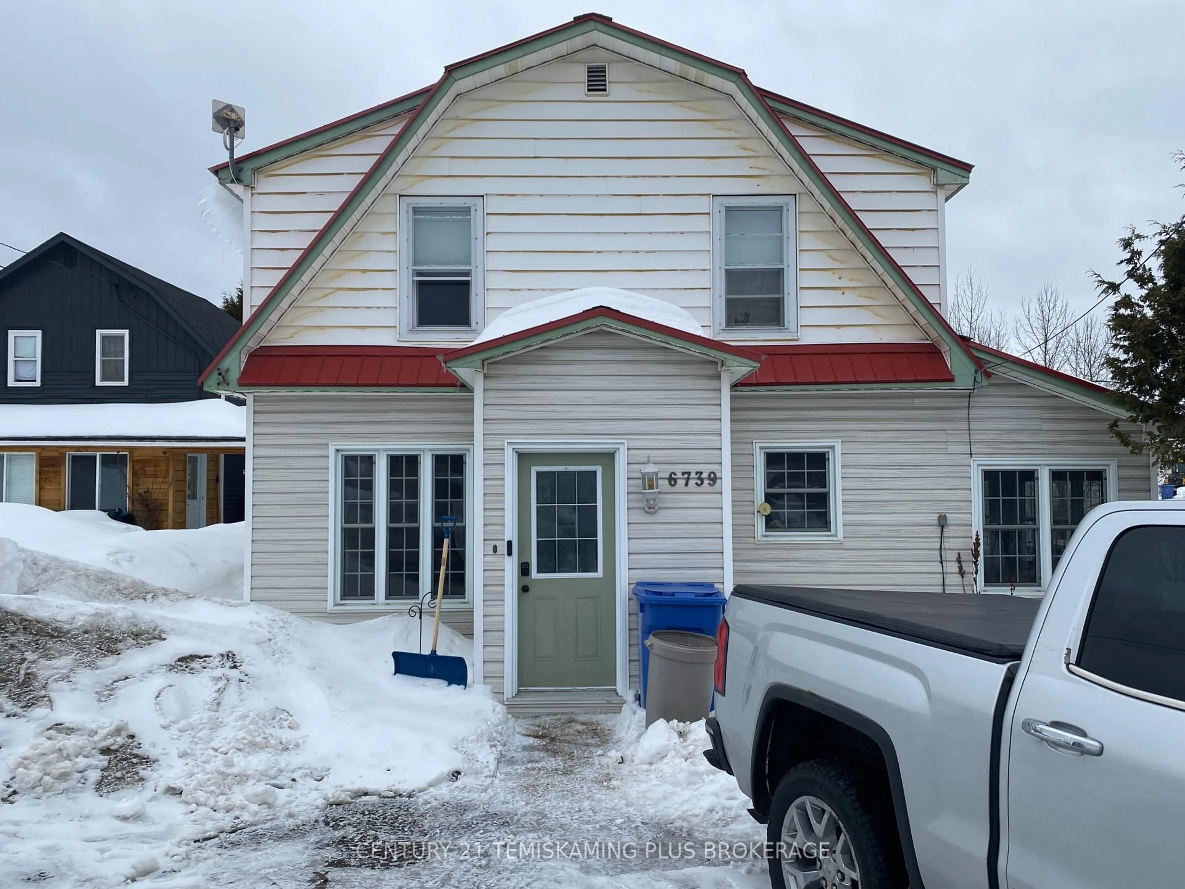 Unknown for 6739 Hwy 11 N Highway, Temagami Ontario P0H 2H0