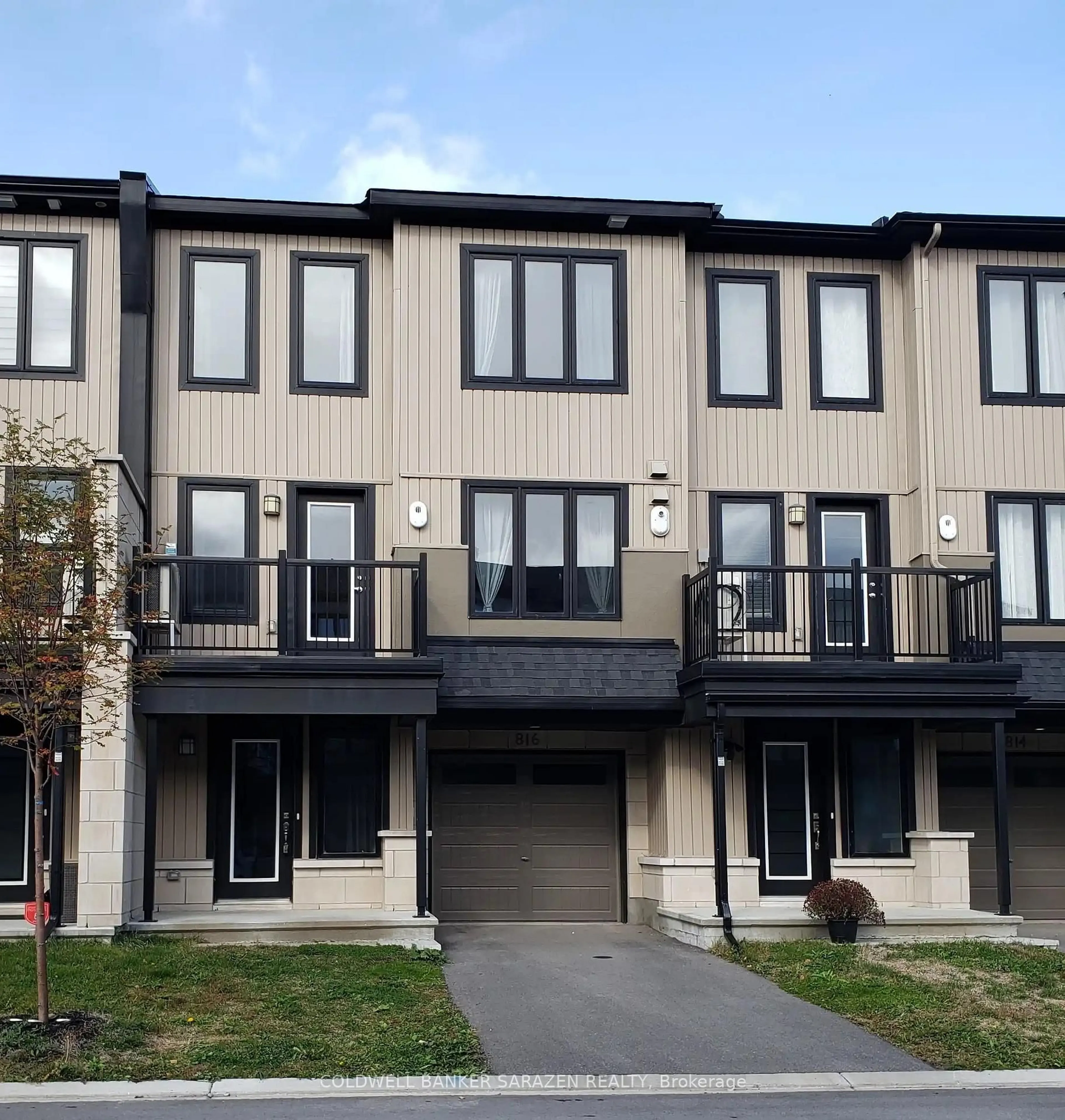 Unknown for 816 ELEMENT Private, Ottawa Ontario K2M 0M8