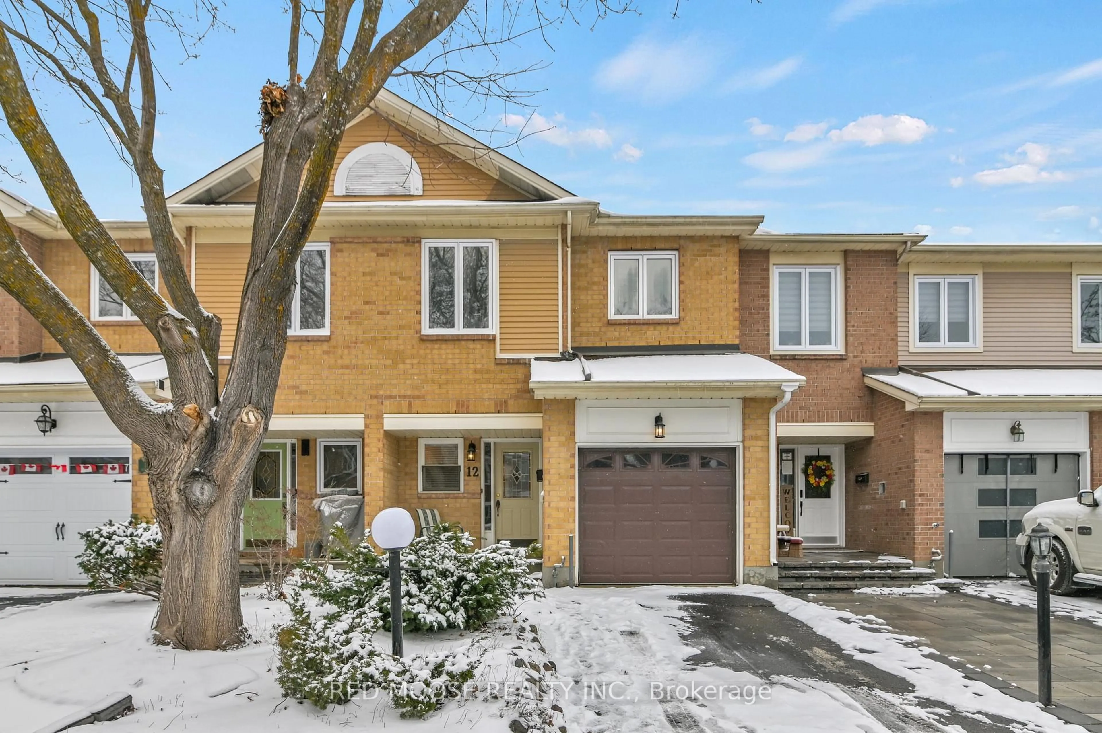 Unknown for 12 Willwood Cres, Ottawa Ontario K2J 4B2