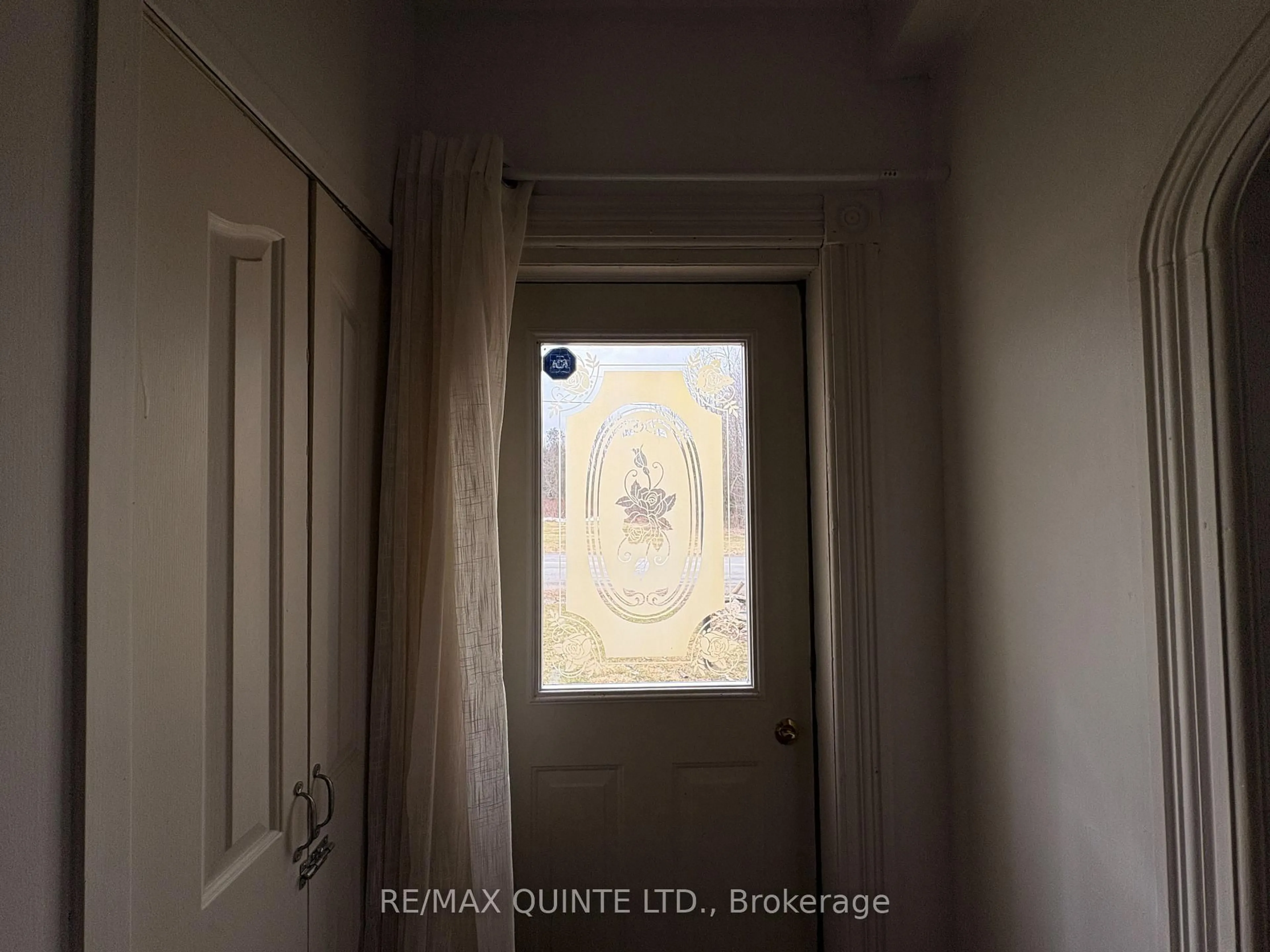 A pic of a room for 1330 Rapids Rd, Tweed Ontario K0K 3J0