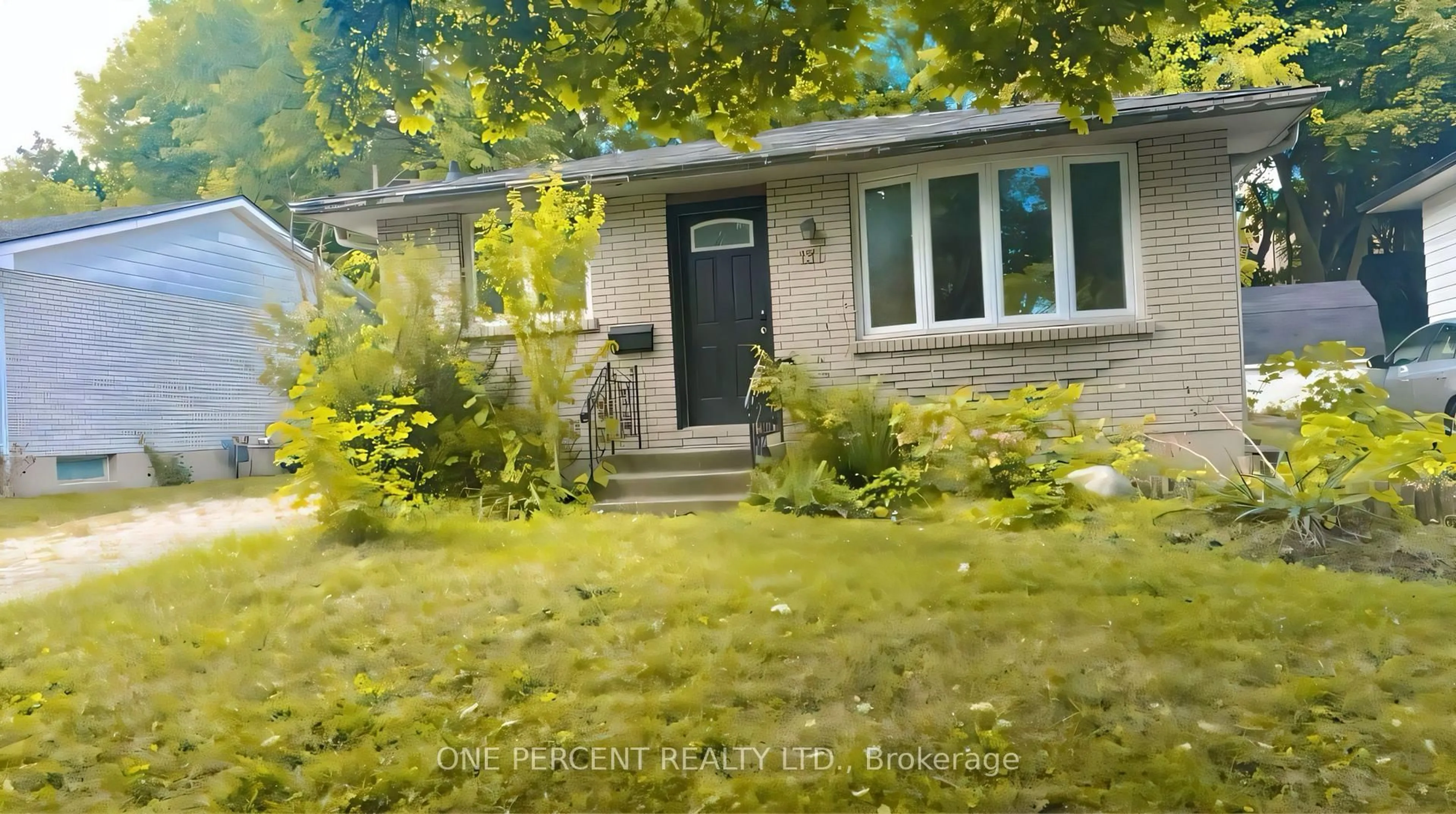 Unknown for 131 Paperbirch Cres, London North Ontario N6G 1L8