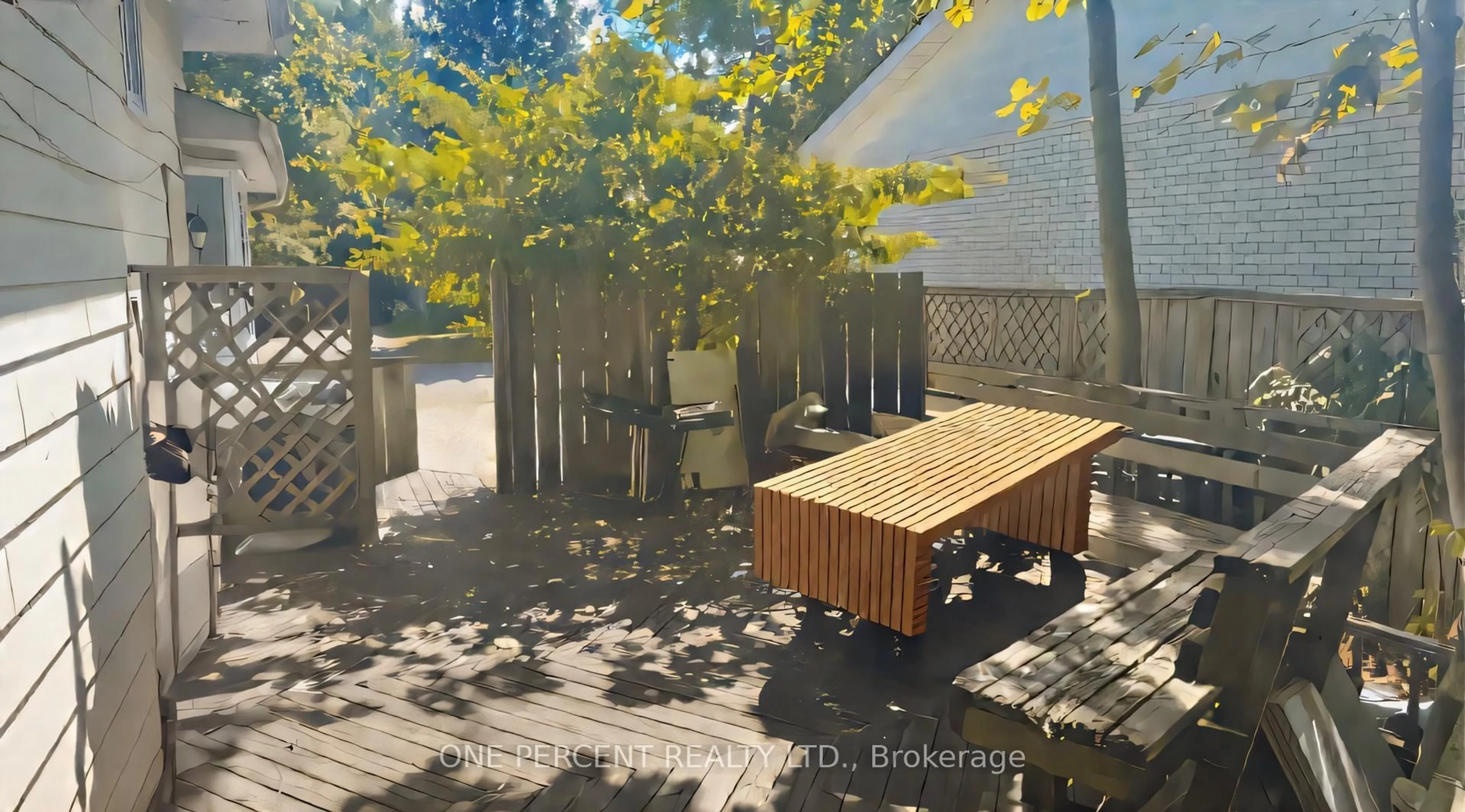 Patio, street for 131 Paperbirch Cres, London North Ontario N6G 1L8