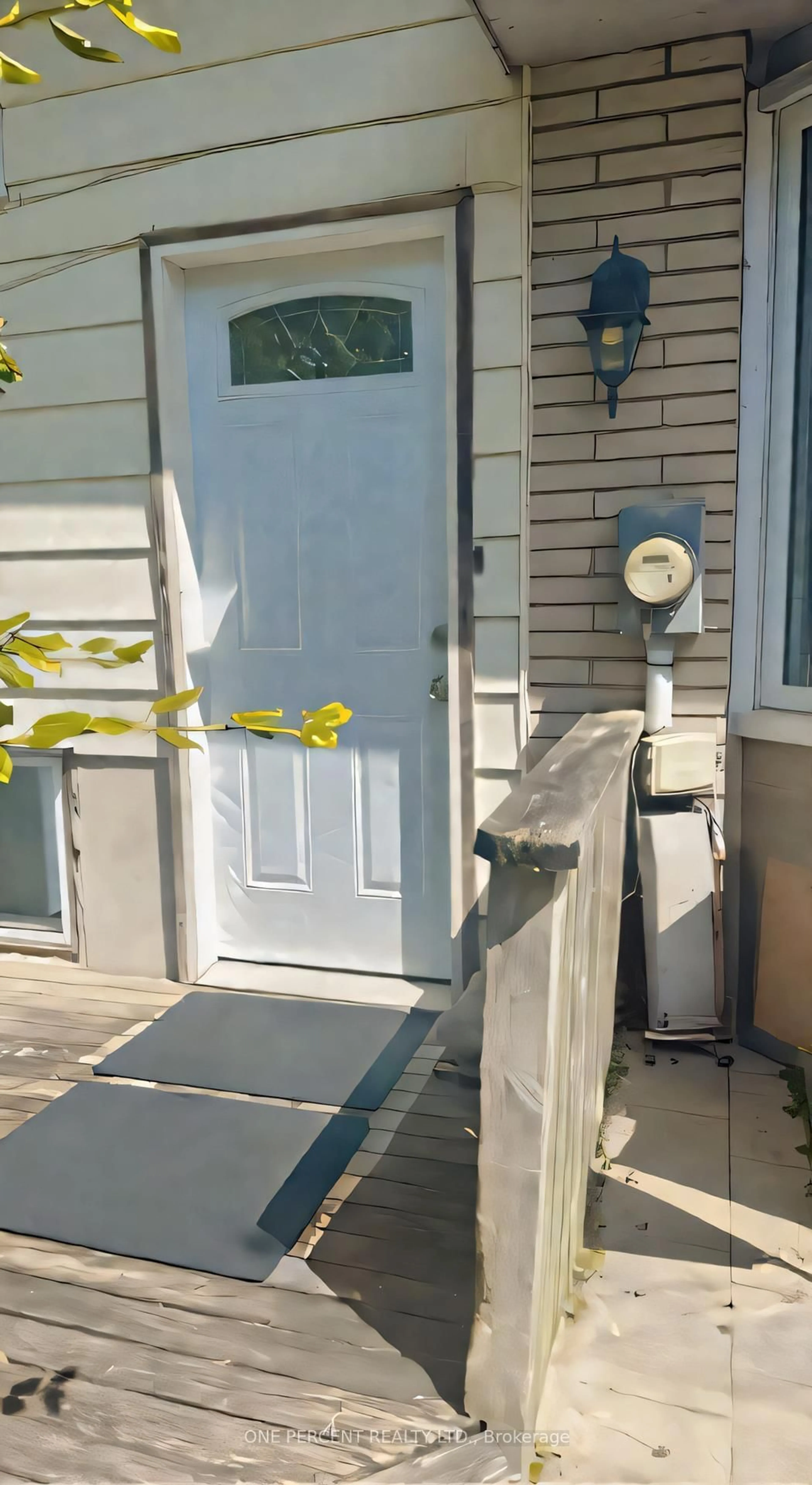 Unknown for 131 Paperbirch Cres, London North Ontario N6G 1L8