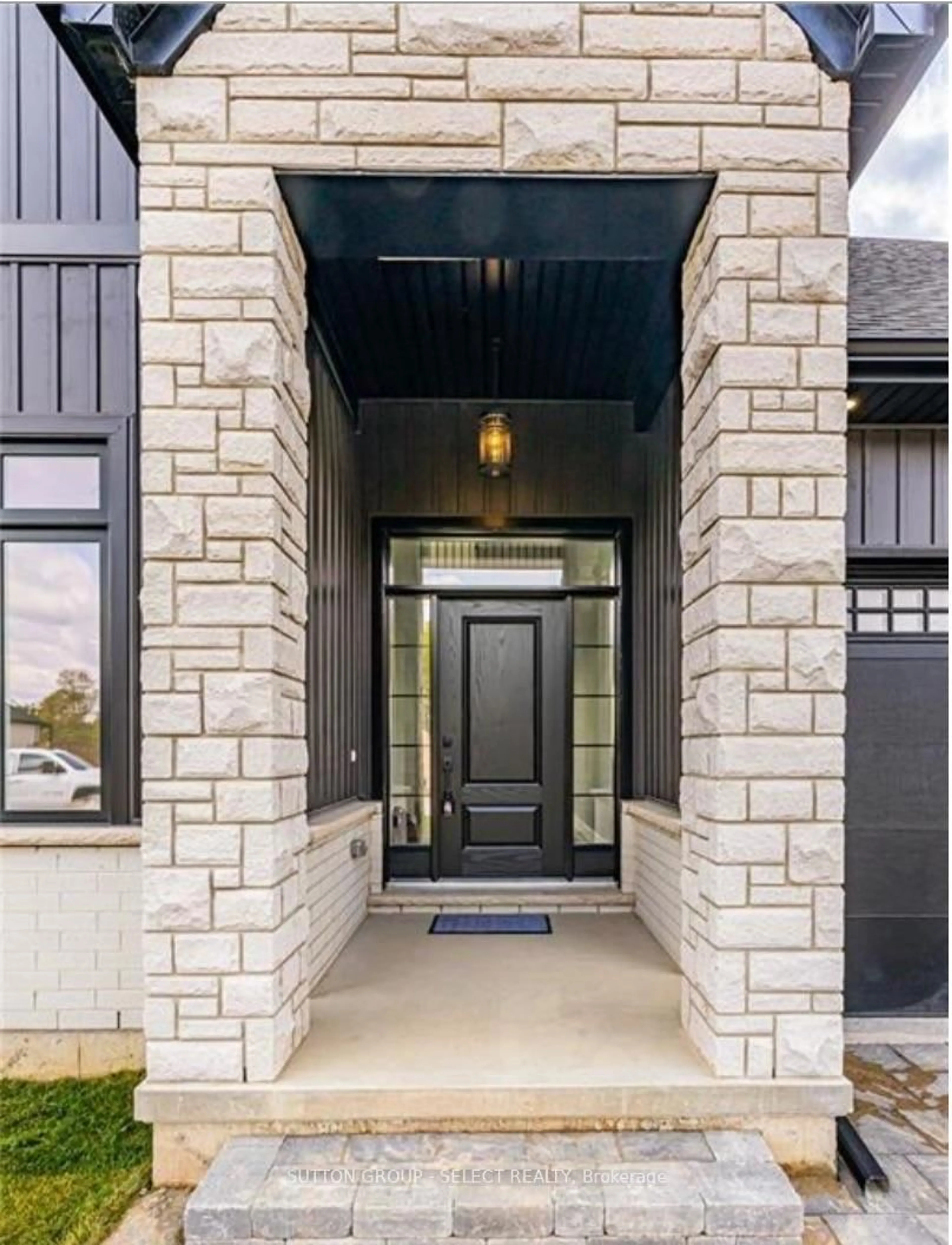 Unknown for LOT 25 HARDY Dr, Strathroy-Caradoc Ontario N7G 0G3