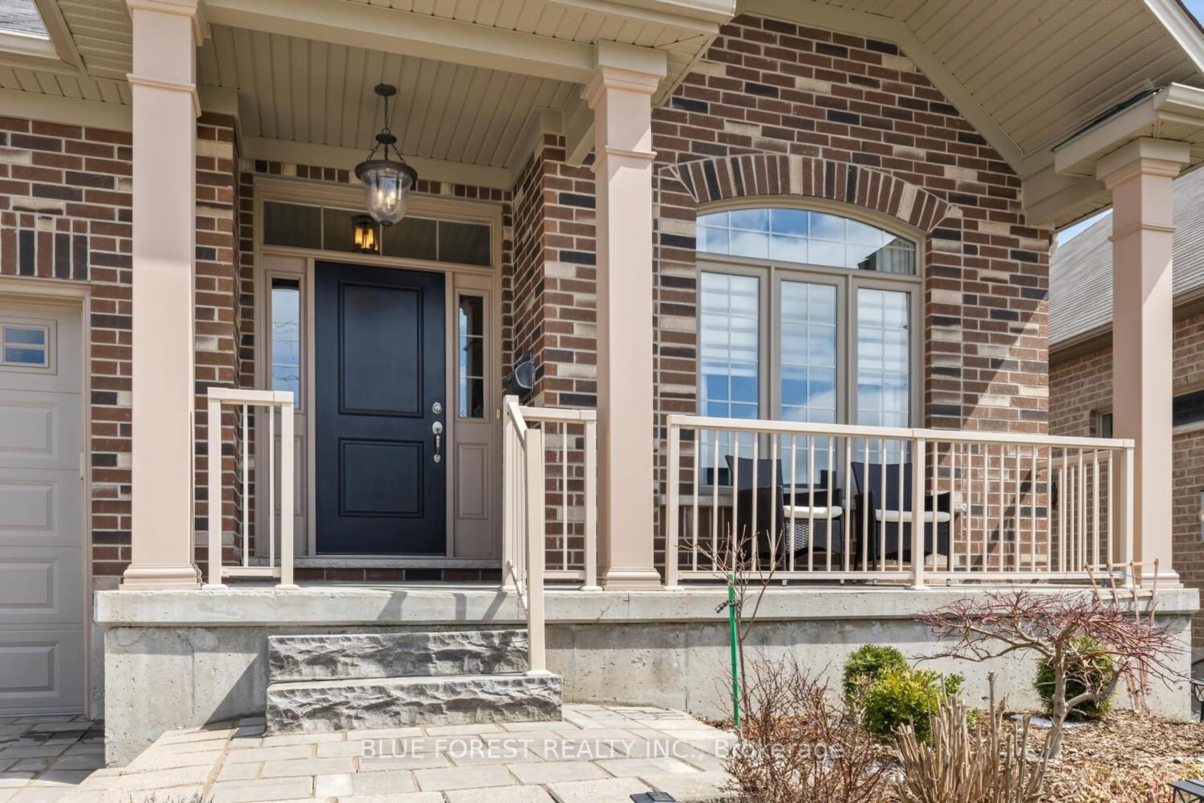 Unknown for 3150 Morgan Ave, London South Ontario N6L 0B5