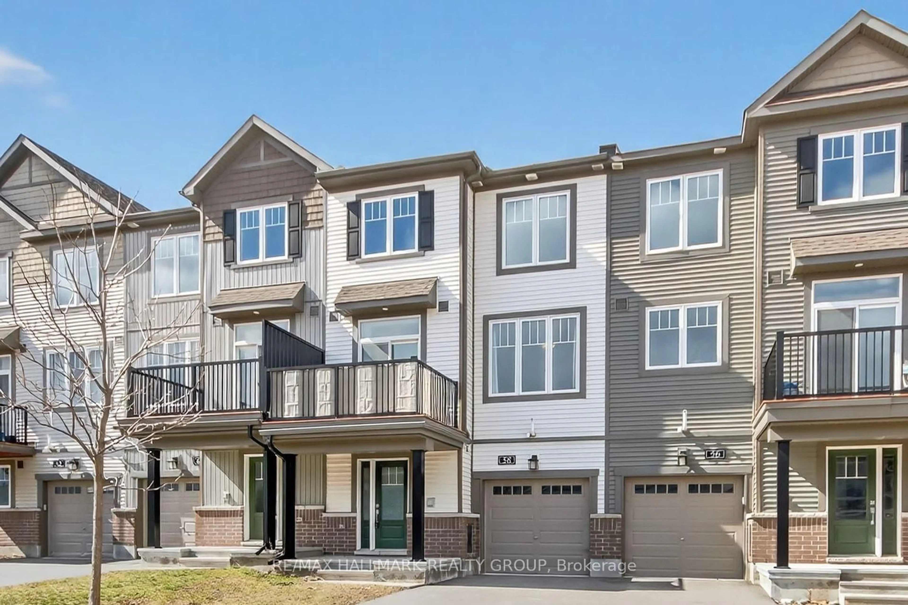 Unknown for 58 Teelin Circ, Ottawa Ontario K2J 6T9